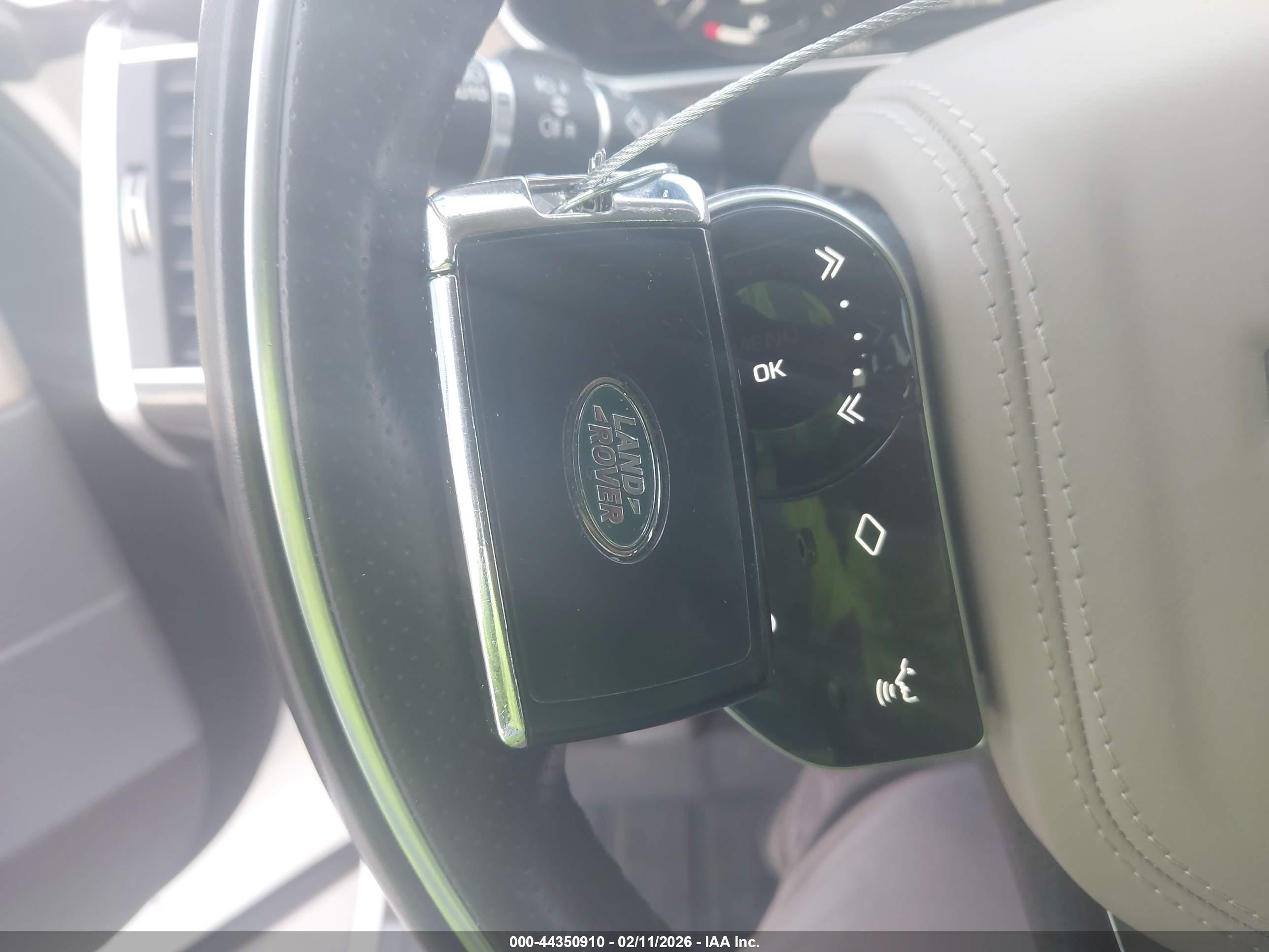 LAND ROVER image 11