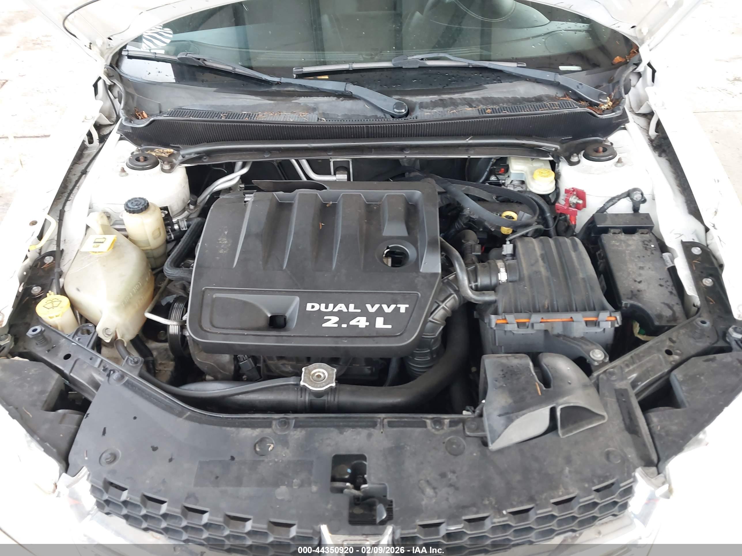 DODGE AVENGER image 10