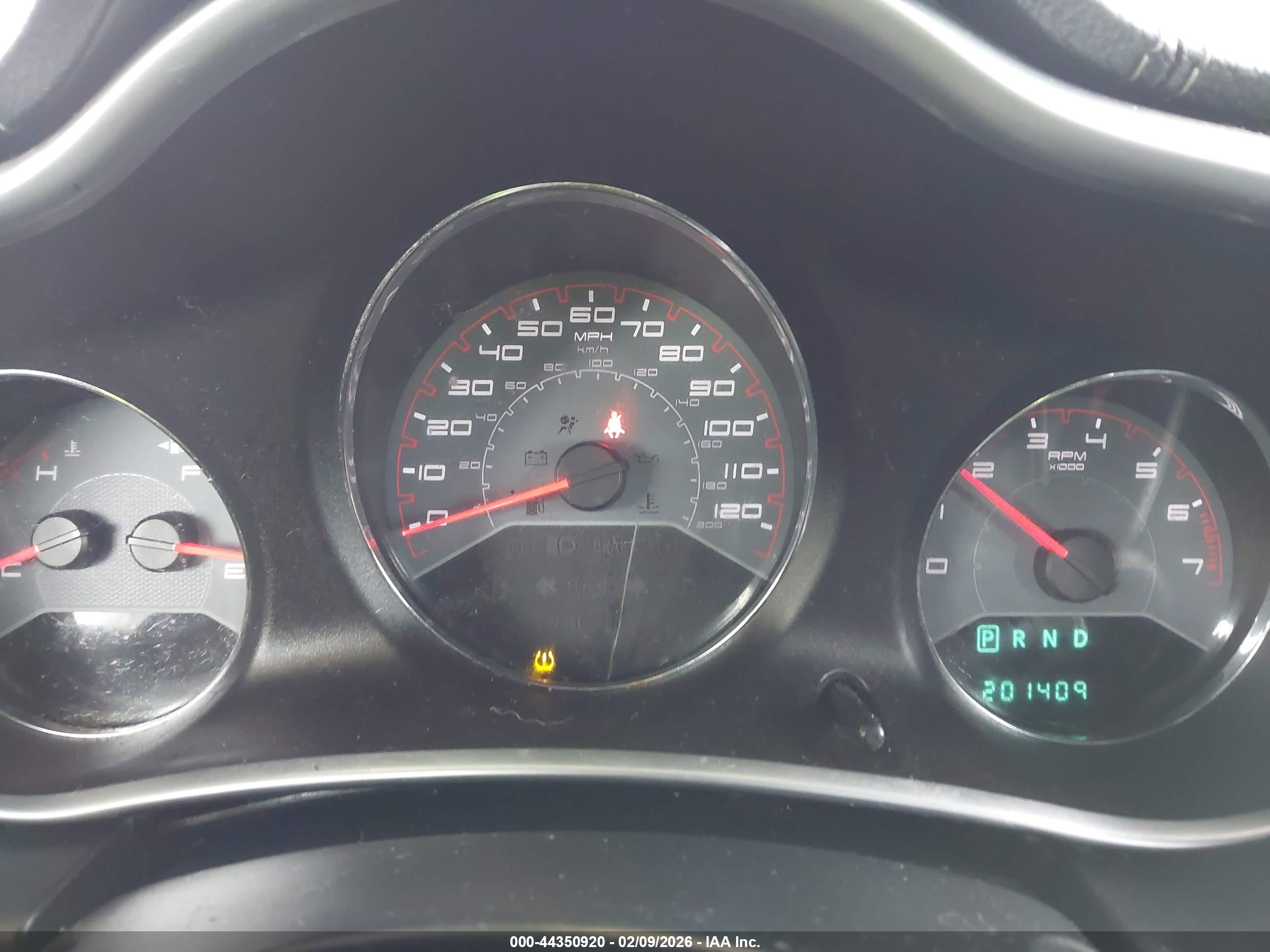 DODGE AVENGER image 7