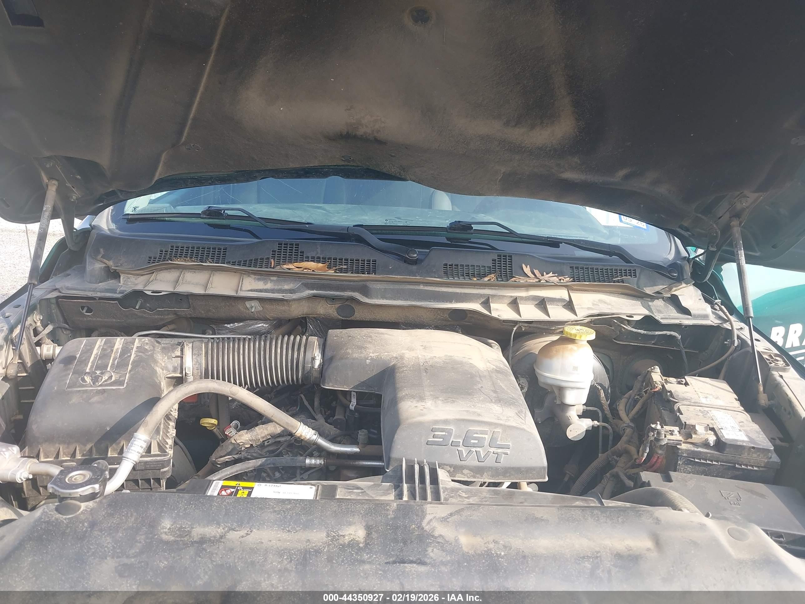 RAM 1500 image 10