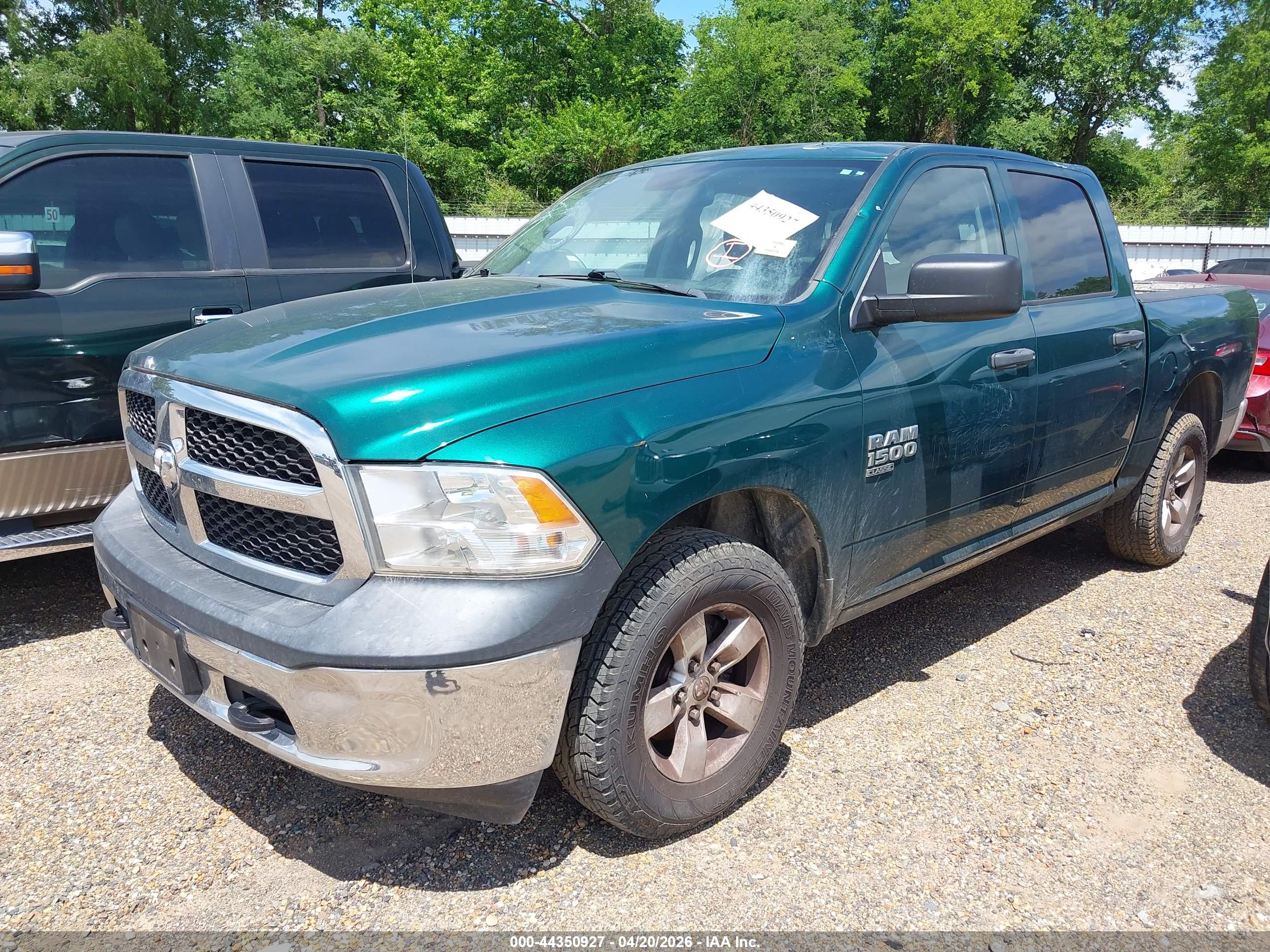 RAM 1500 image 2