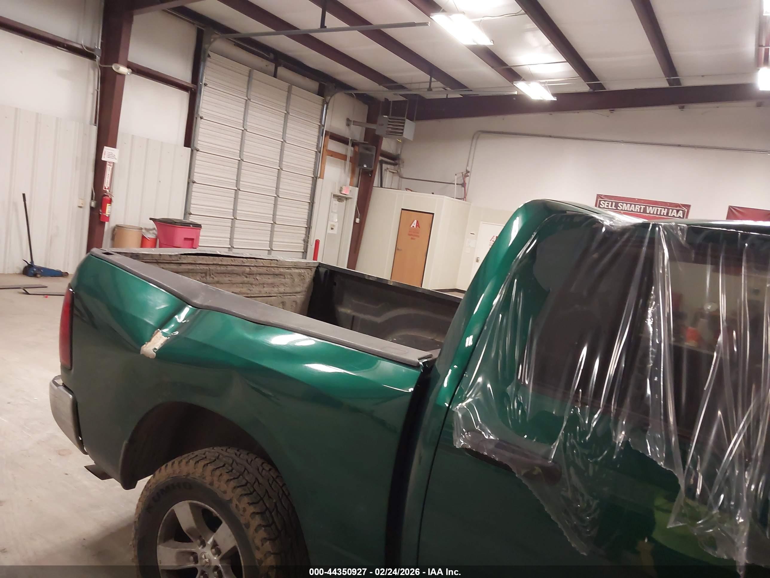 RAM 1500 image 6