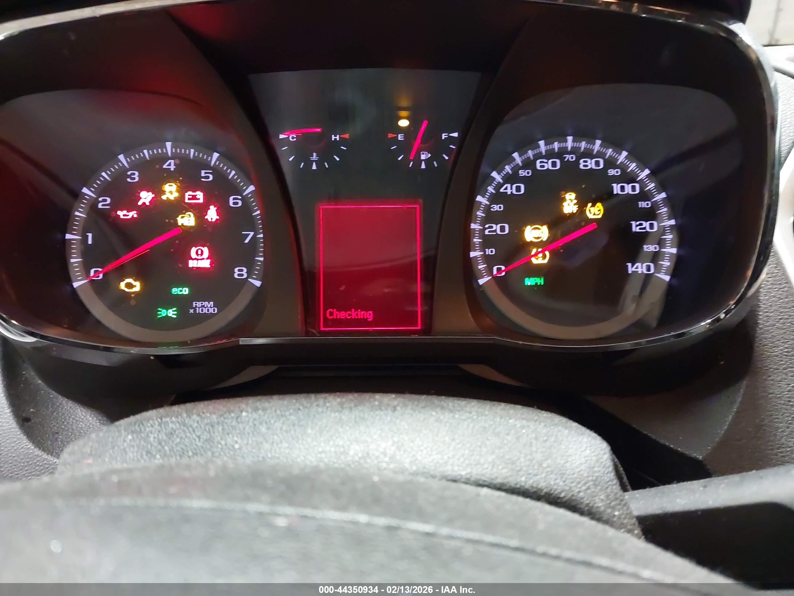 GMC TERRAIN image 7