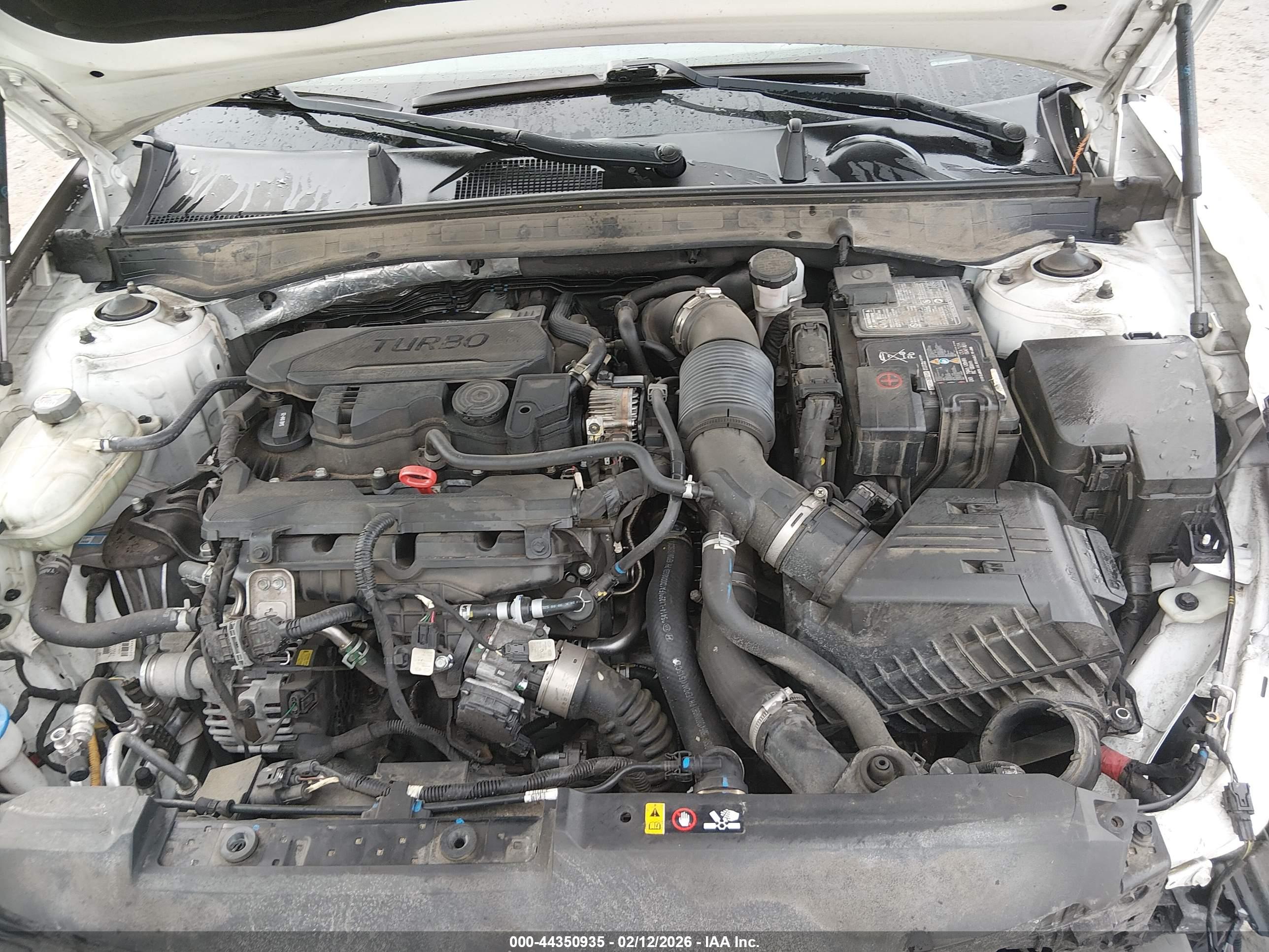 HYUNDAI SONATA image 10