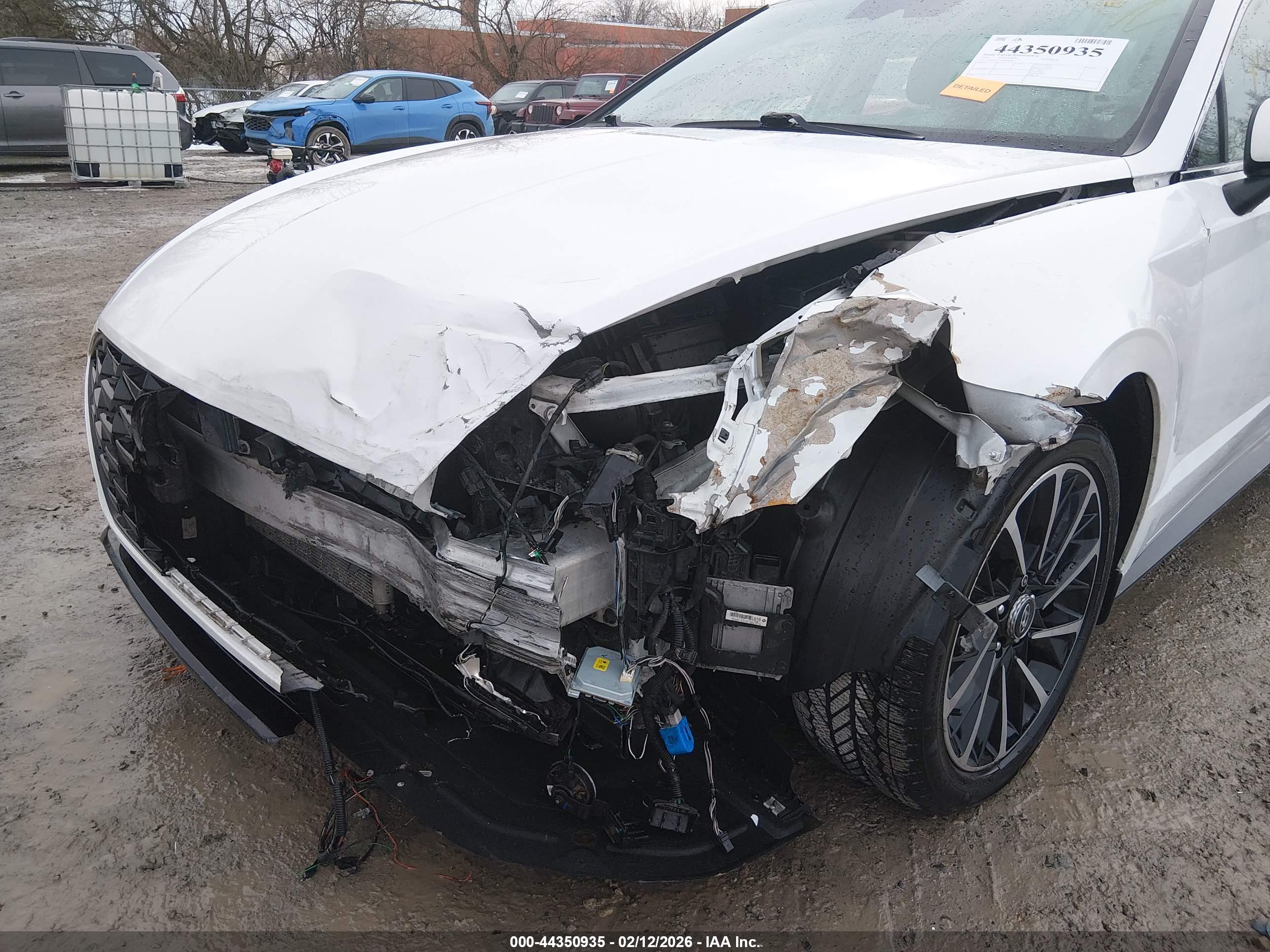 HYUNDAI SONATA image 6