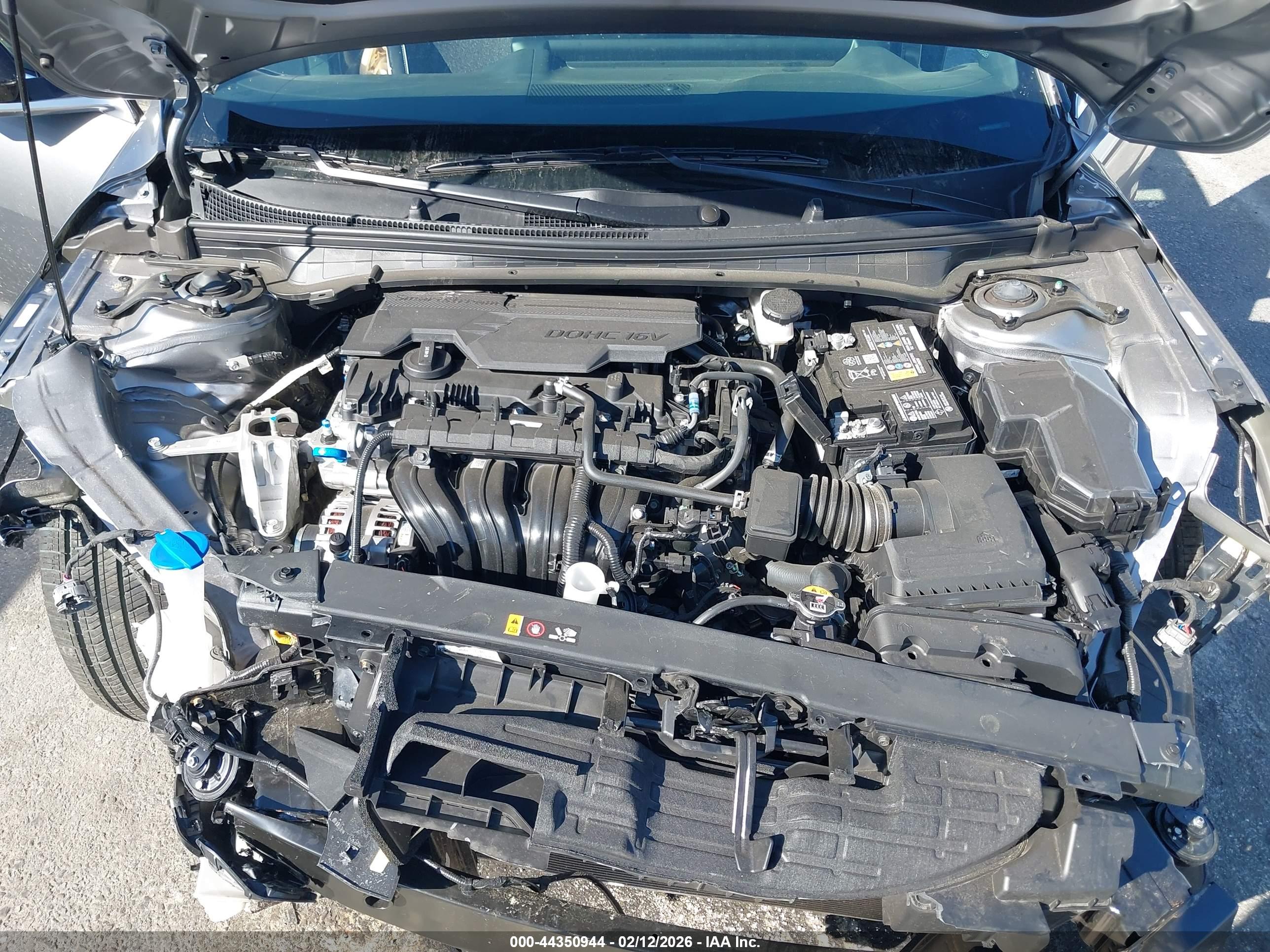 KIA K4 image 10