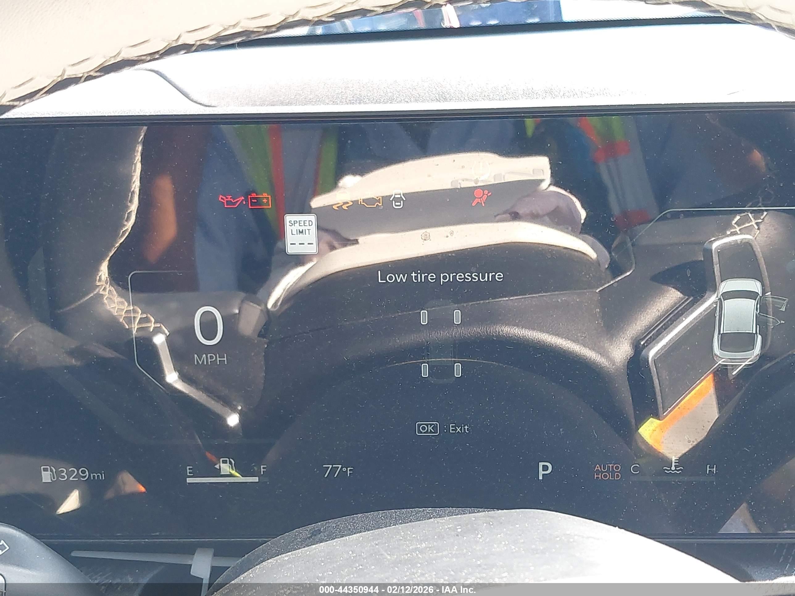 KIA K4 image 7
