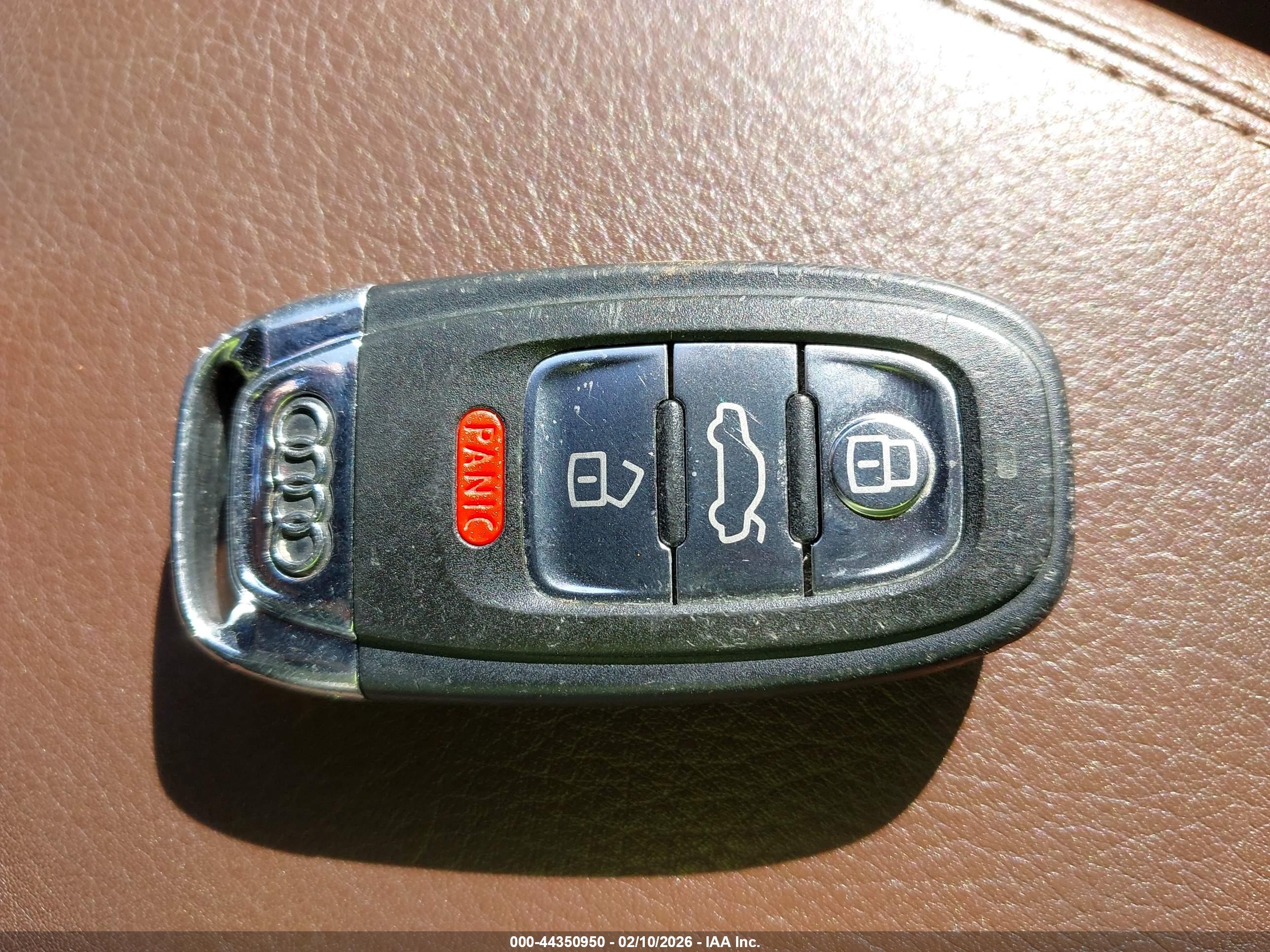 AUDI Q5 image 11