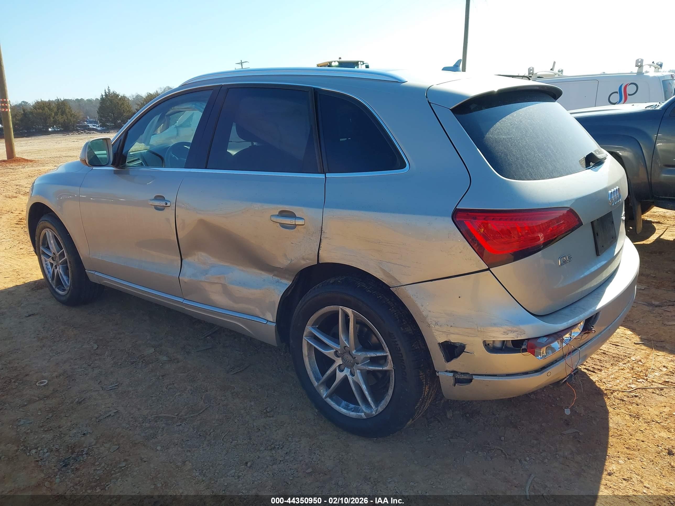 AUDI Q5 image 3