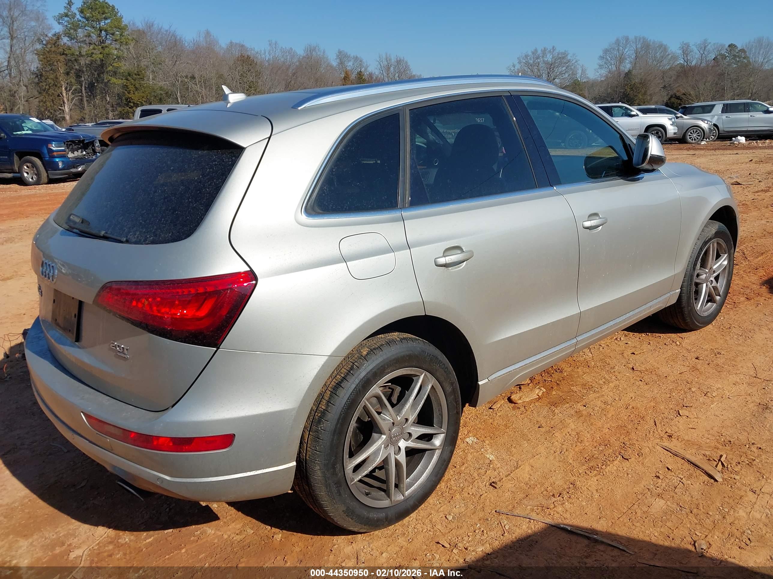 AUDI Q5 image 4