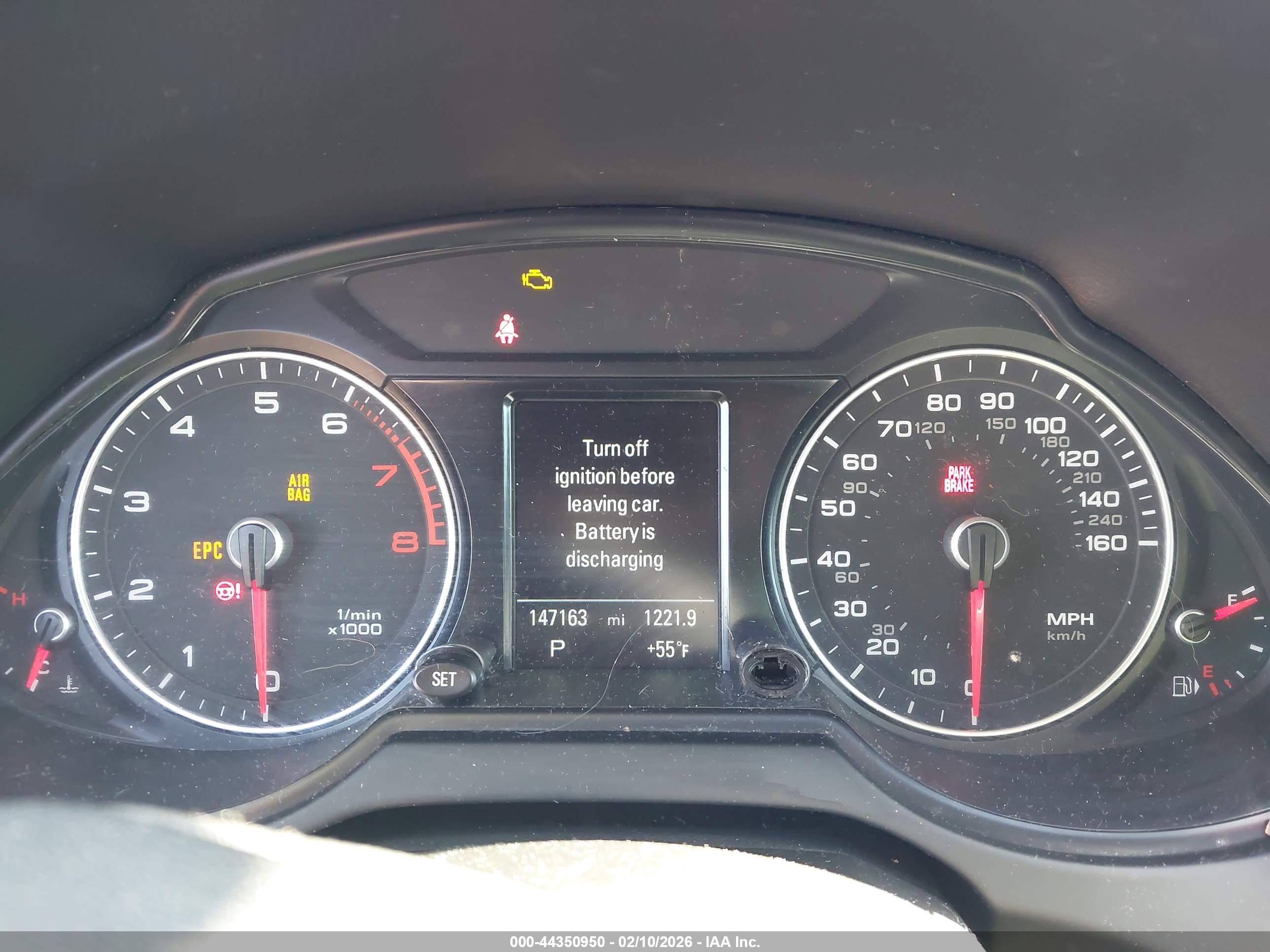 AUDI Q5 image 7