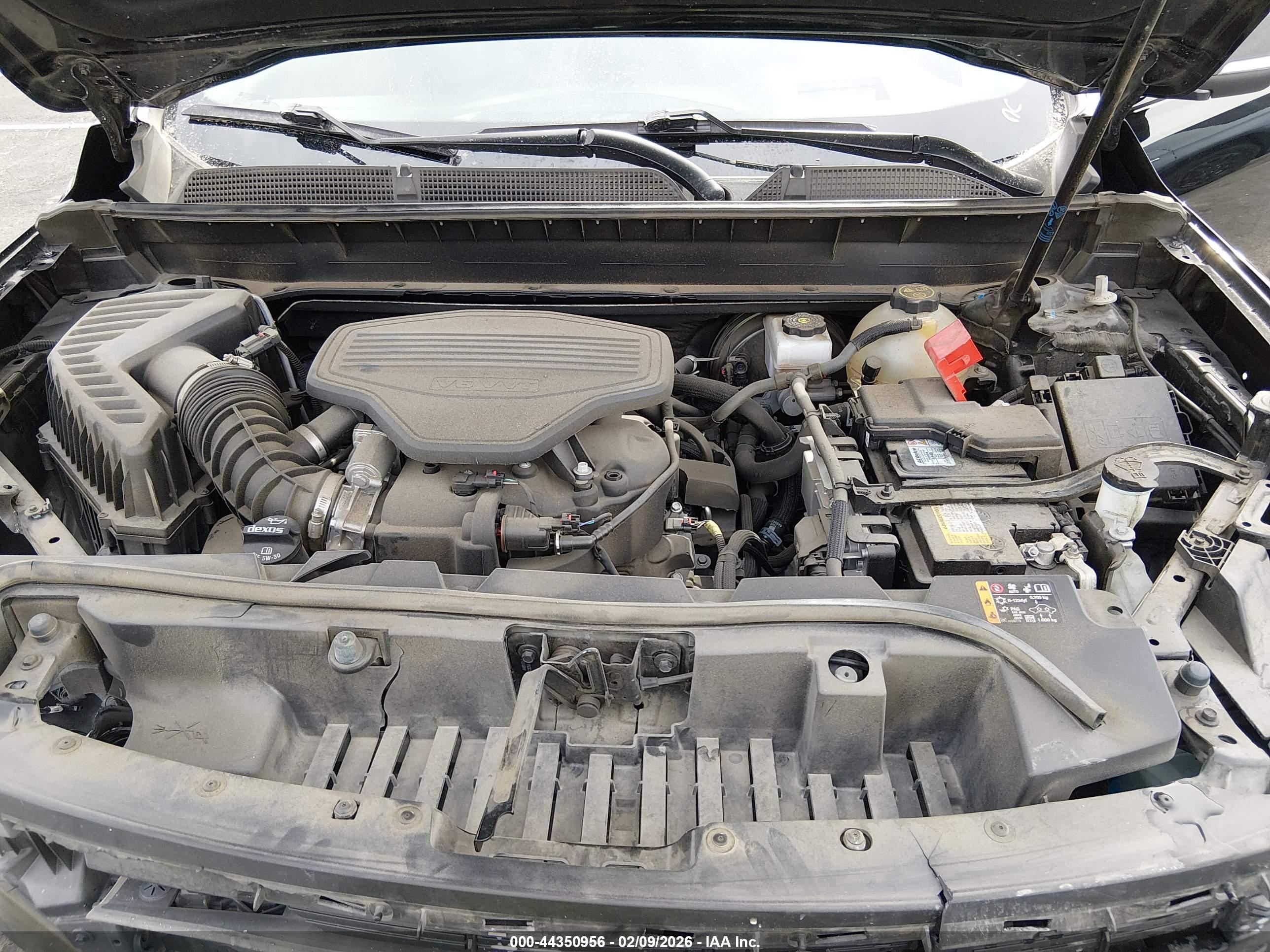 GMC ACADIA image 10