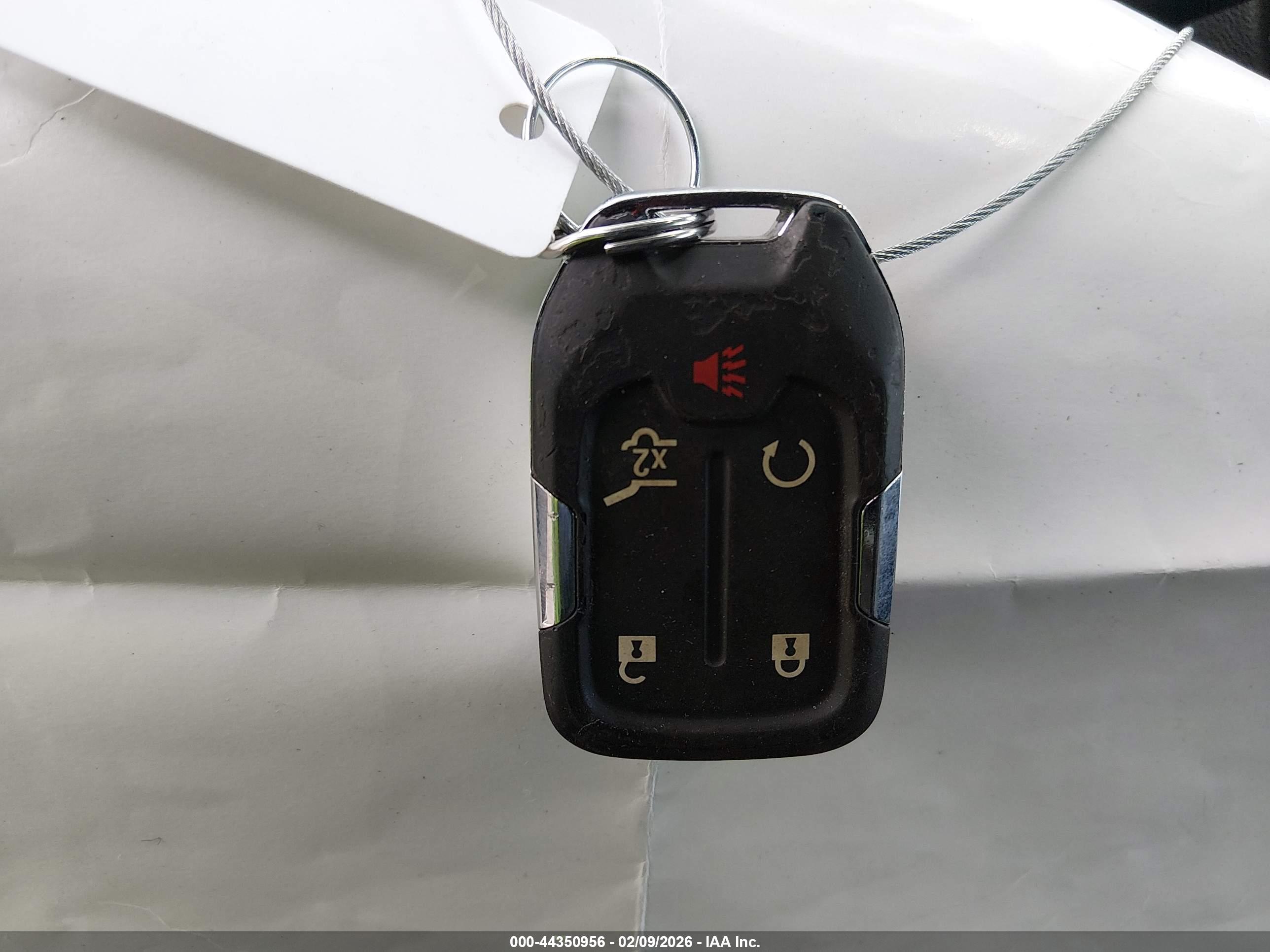 GMC ACADIA image 11