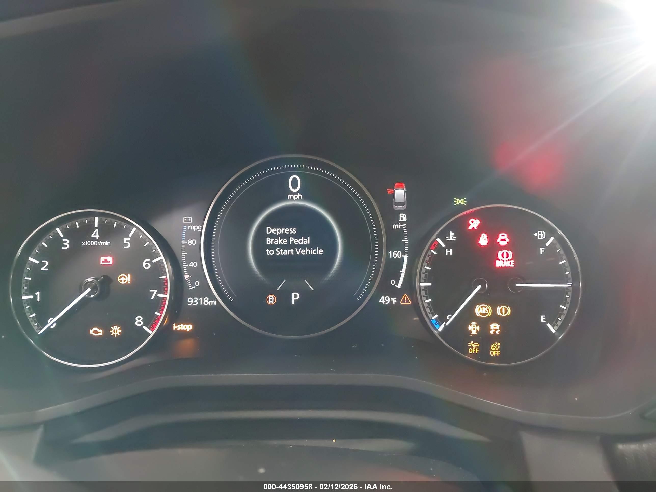 MAZDA CX-90 image 7