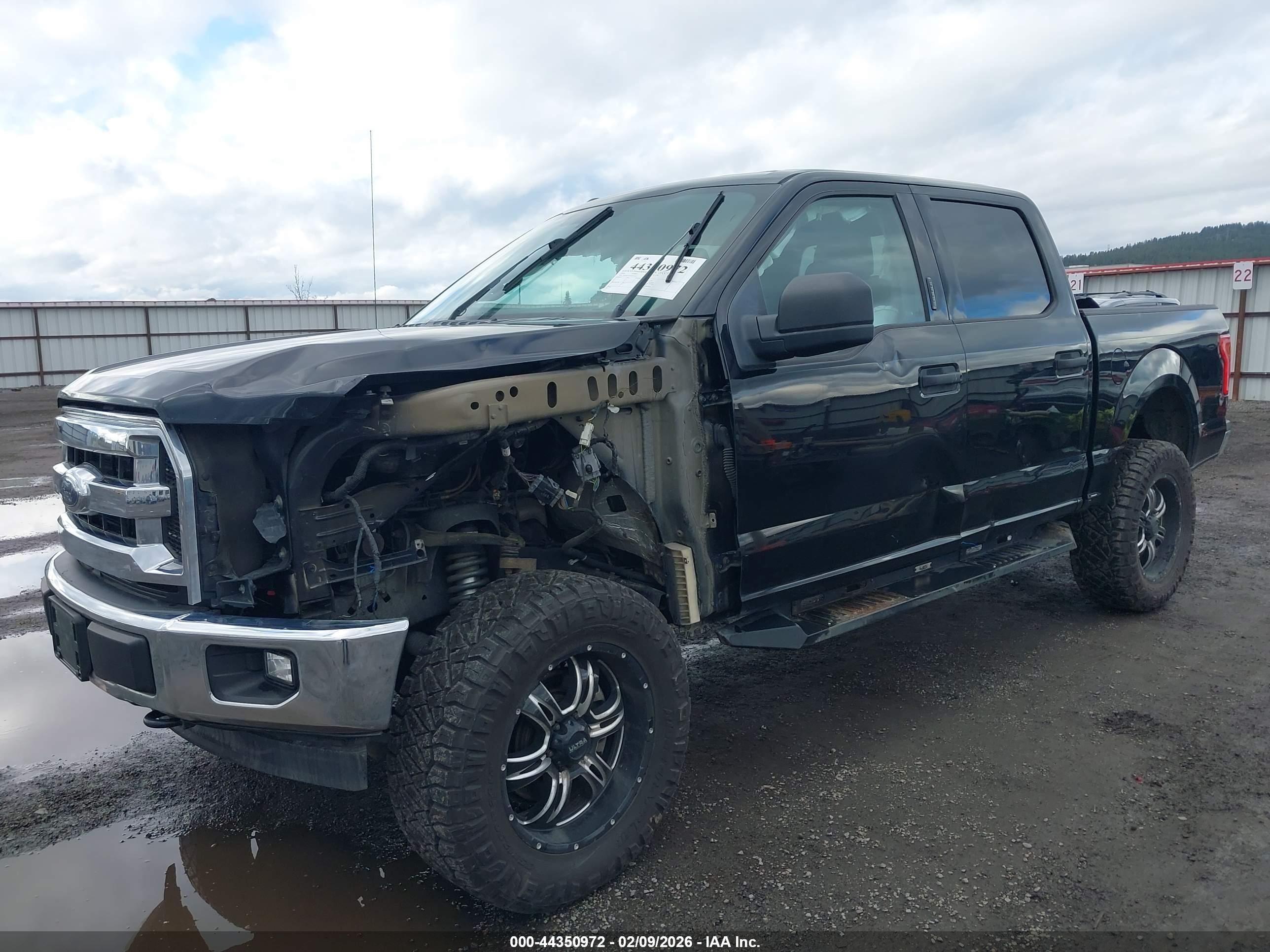 FORD F-150 image 2