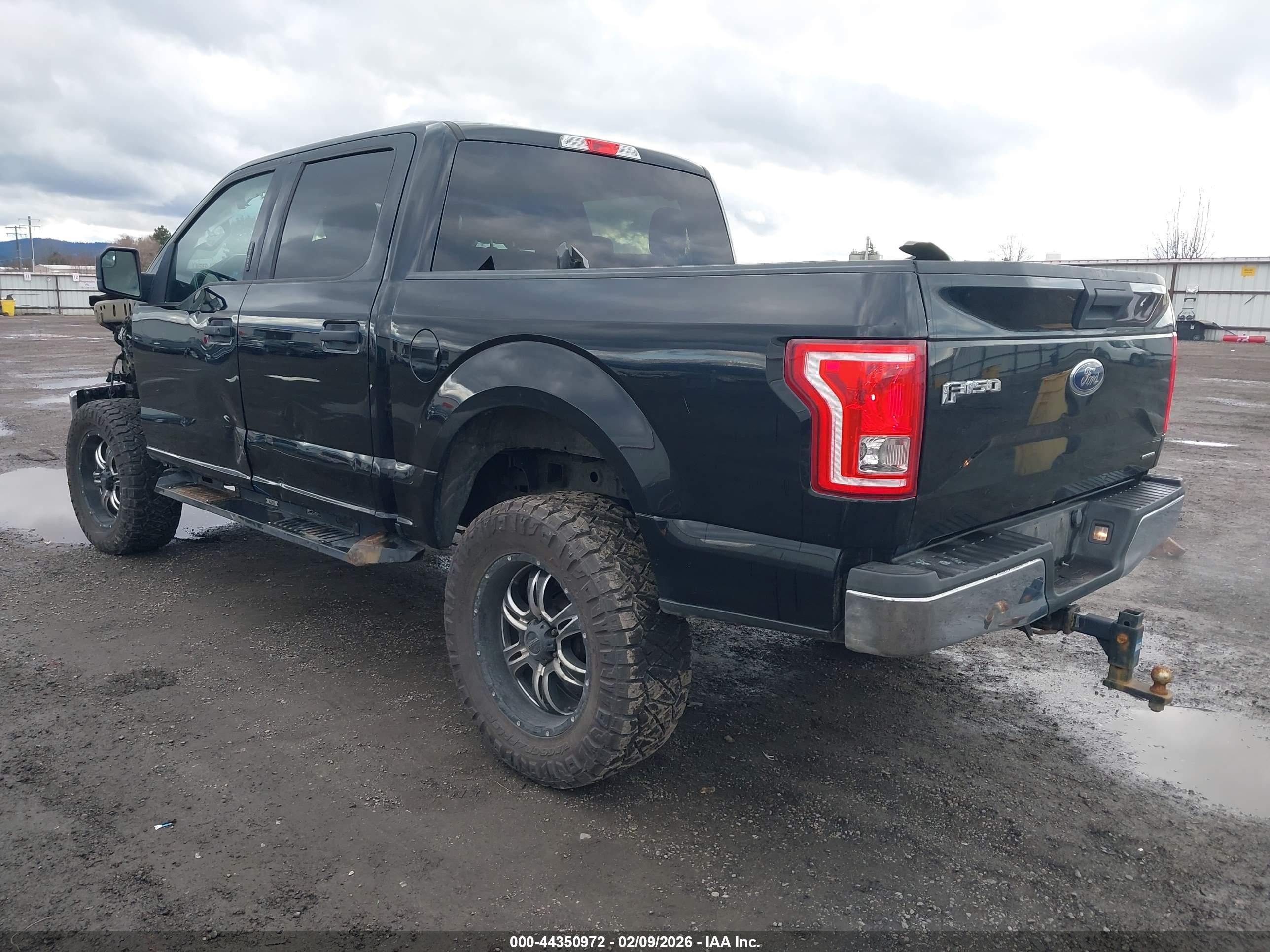 FORD F-150 image 3