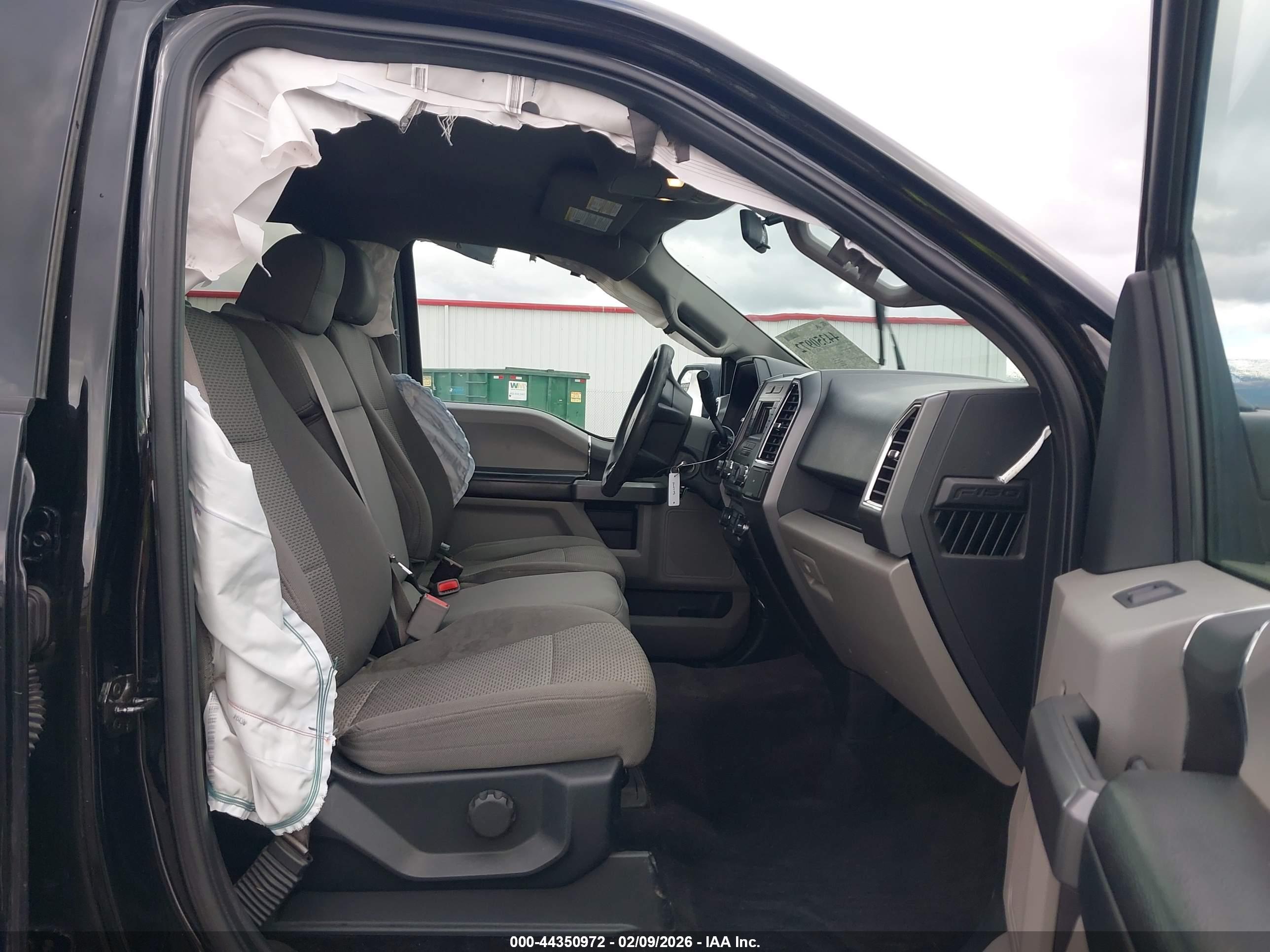FORD F-150 image 5