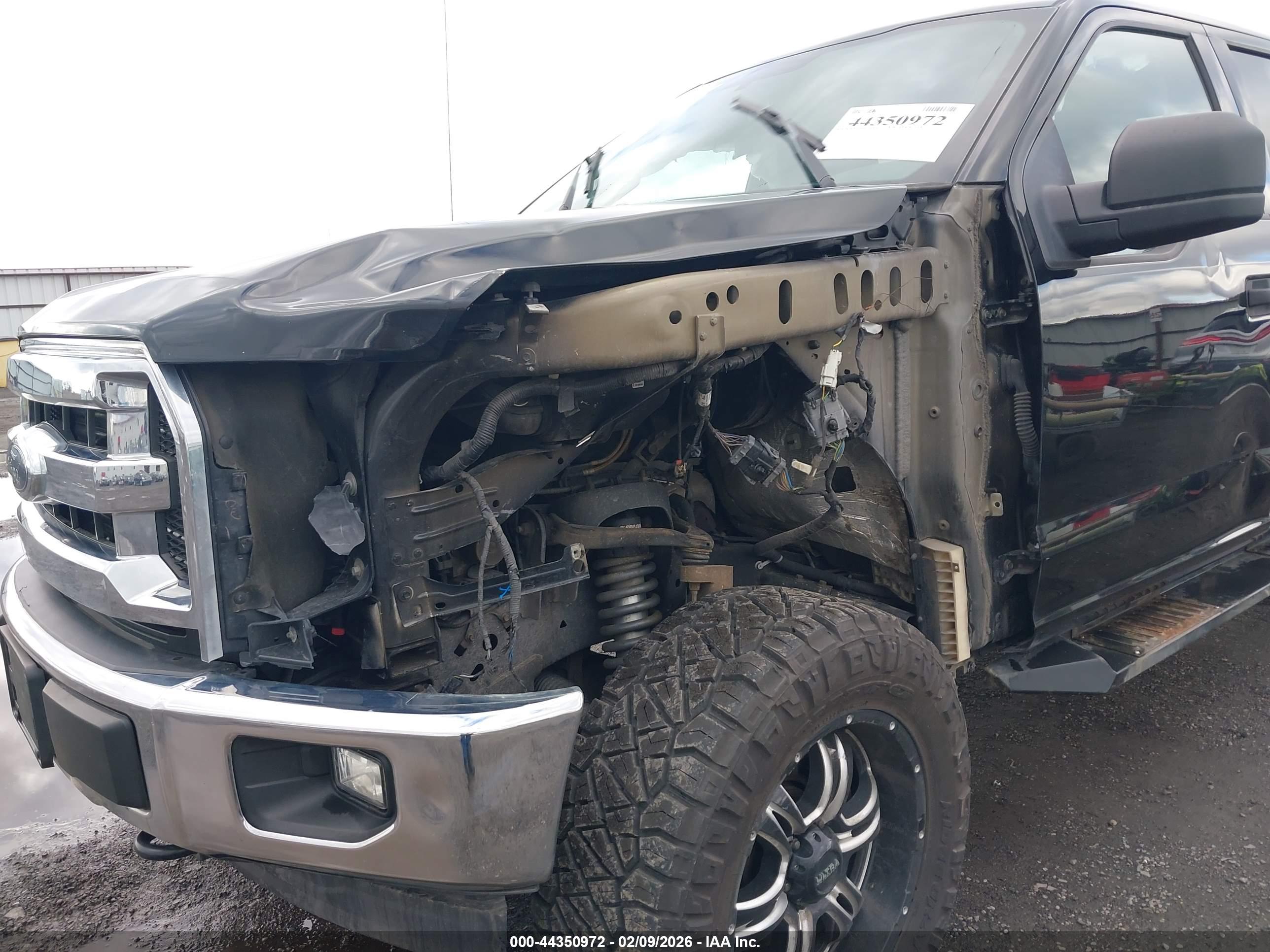 FORD F-150 image 6