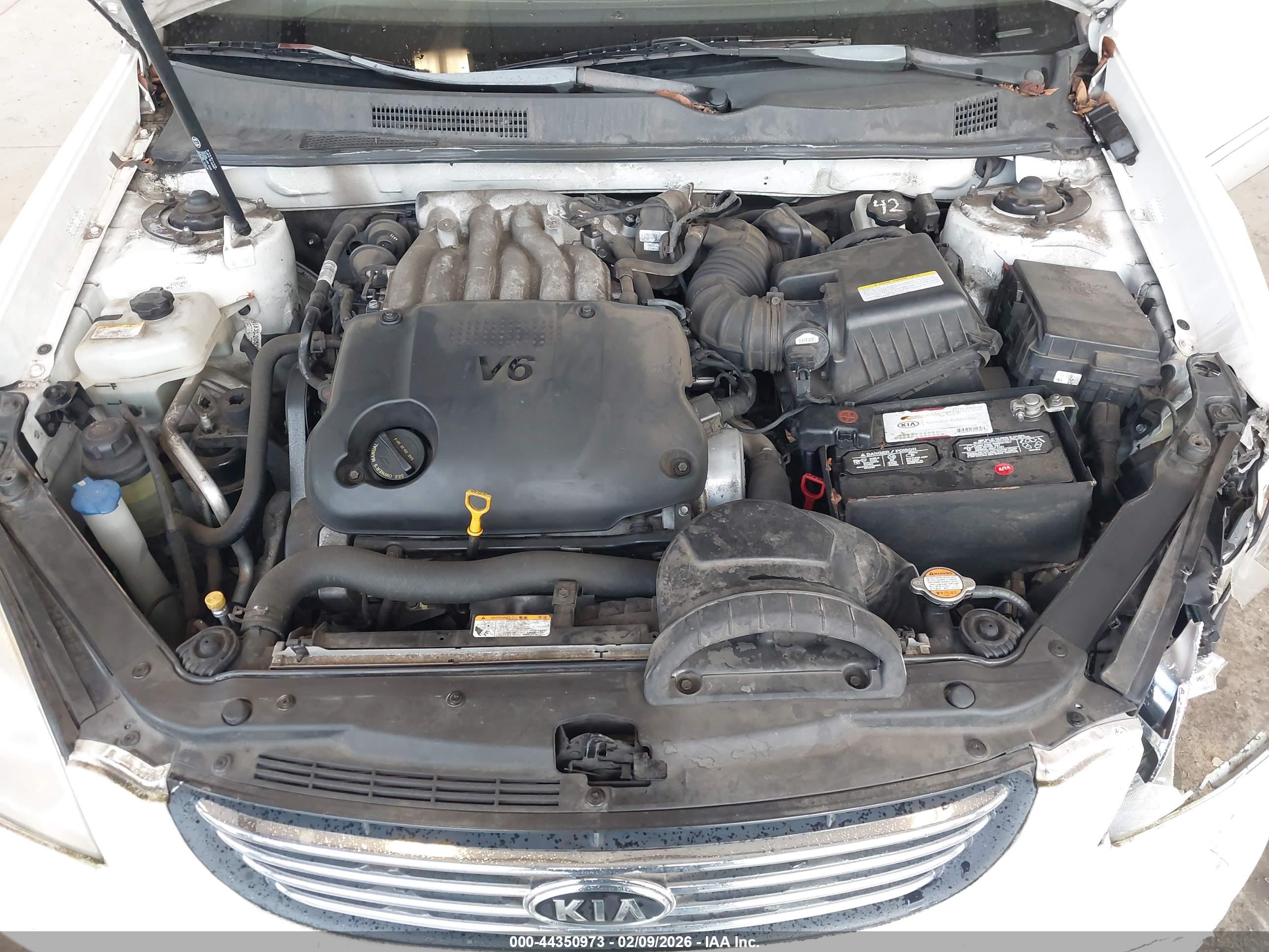 KIA OPTIMA image 10