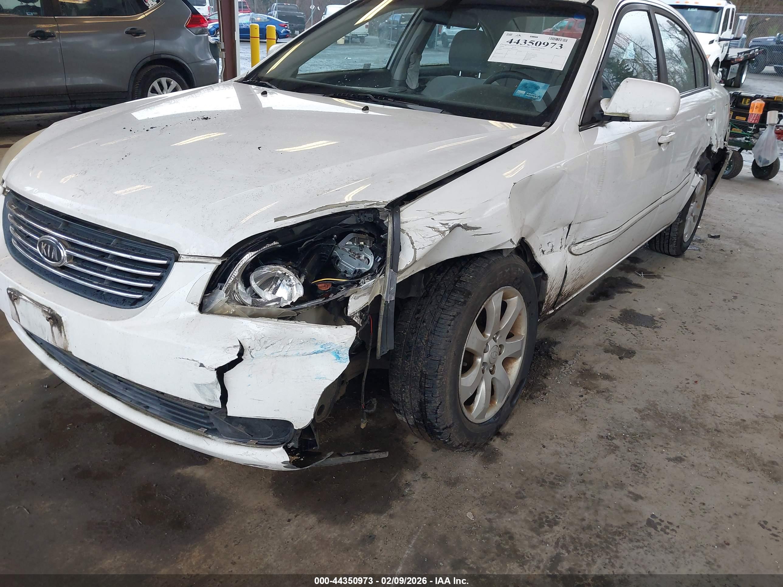 KIA OPTIMA image 6
