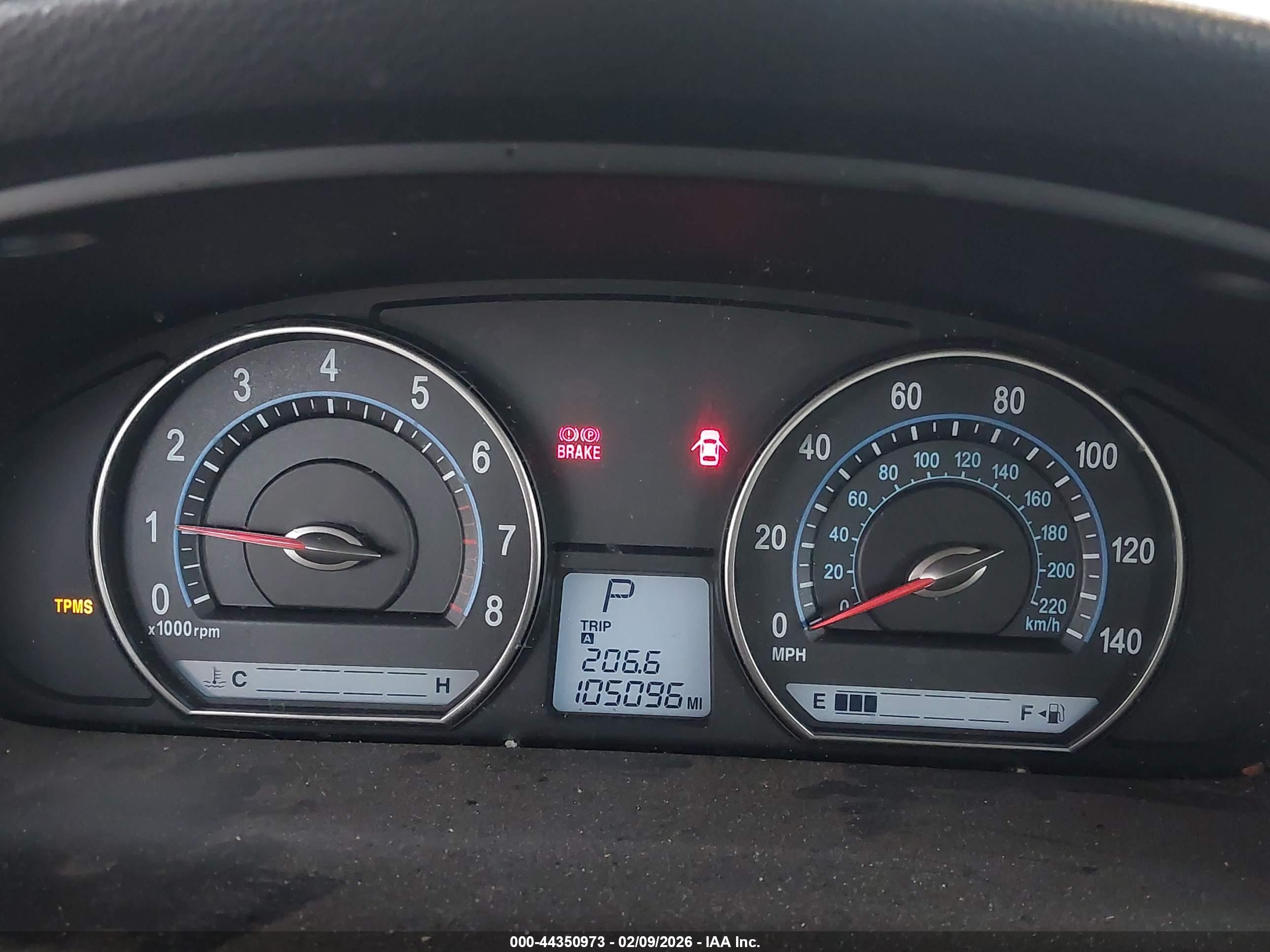KIA OPTIMA image 7