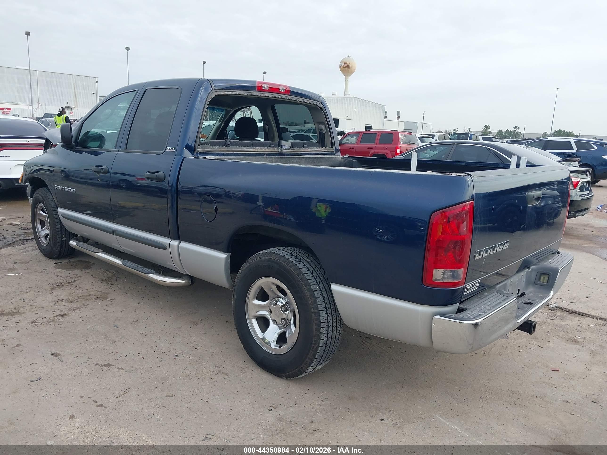 DODGE RAM image 3