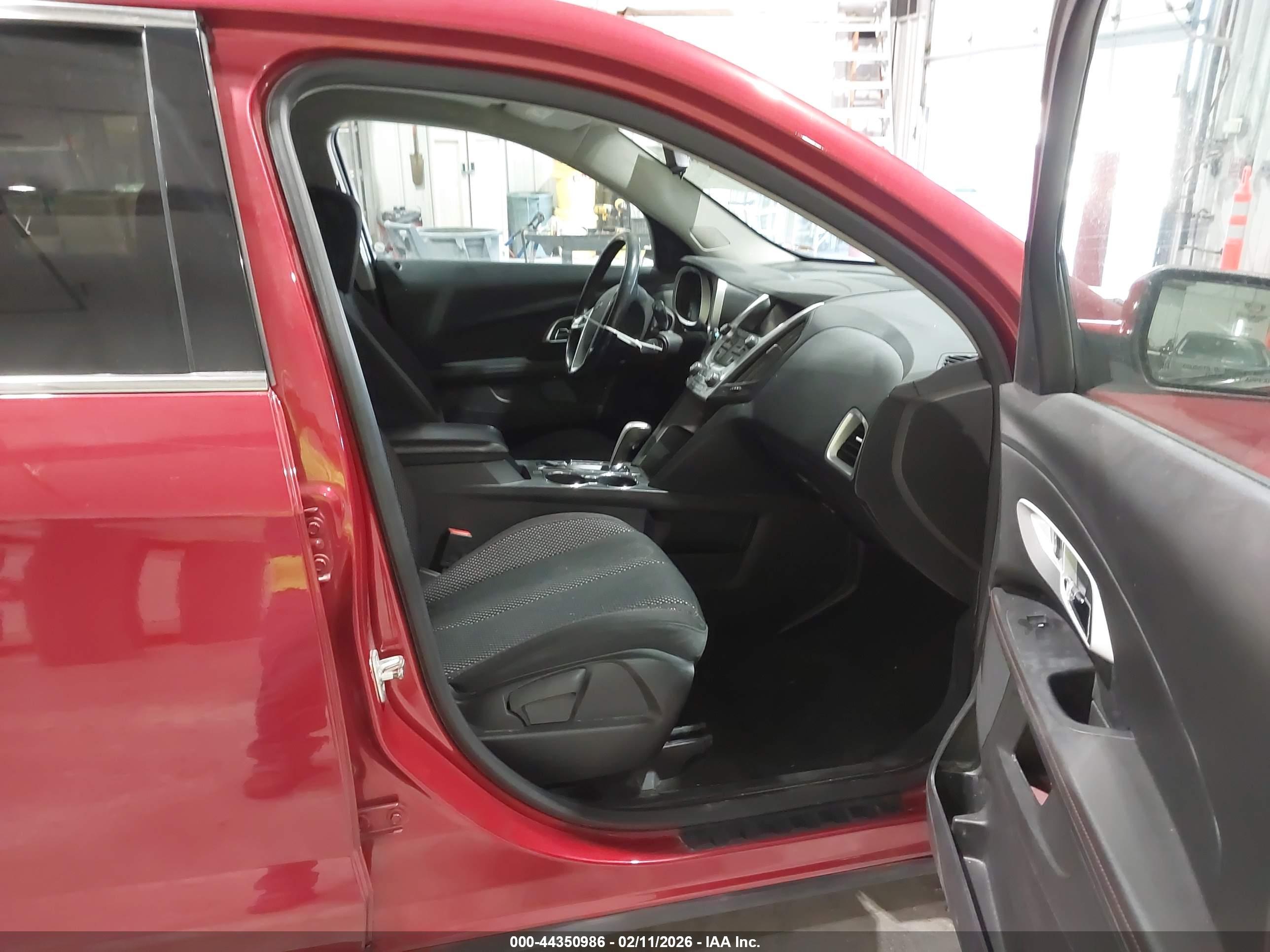 CHEVROLET EQUINOX image 5