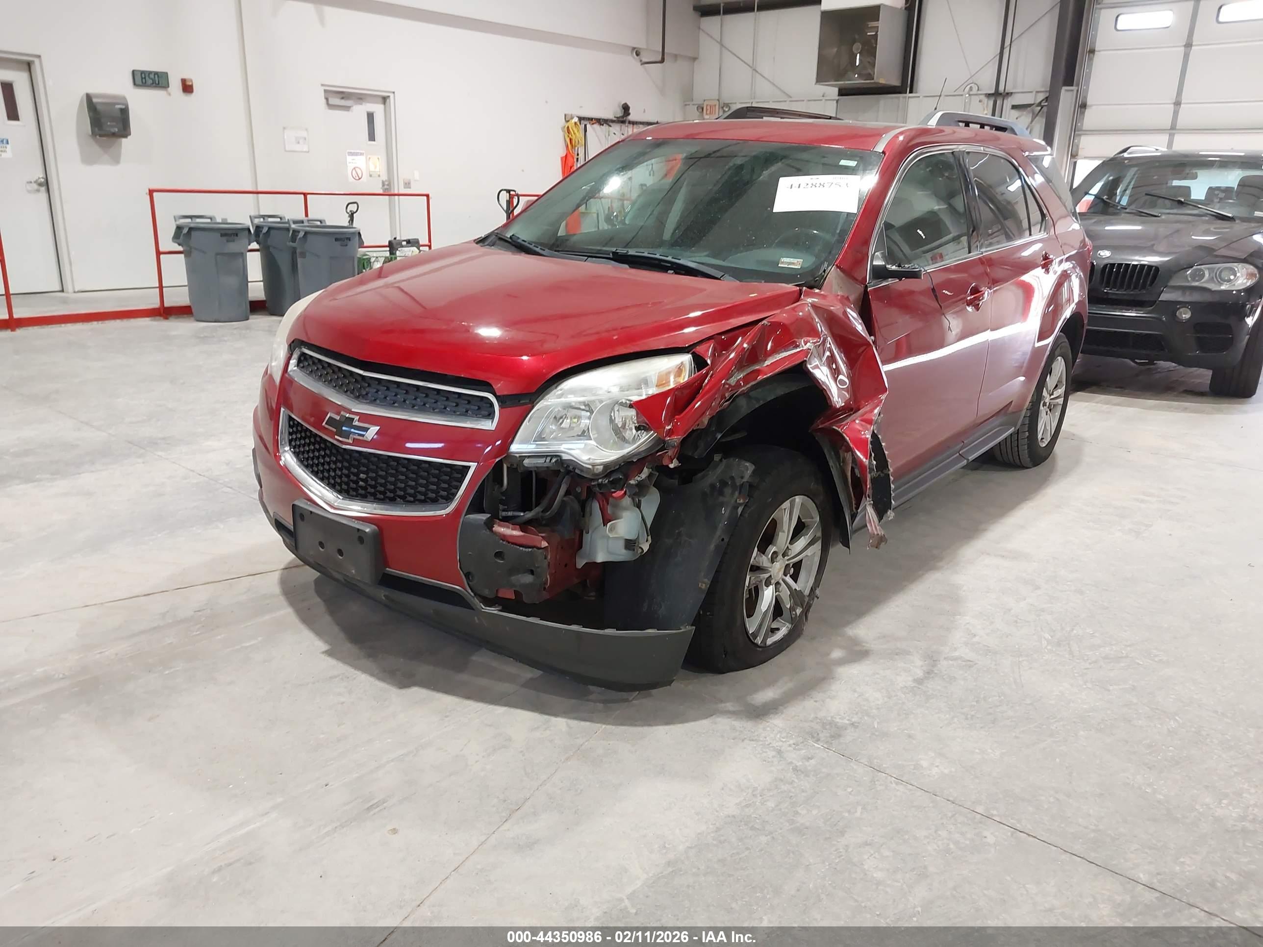 CHEVROLET EQUINOX image 6