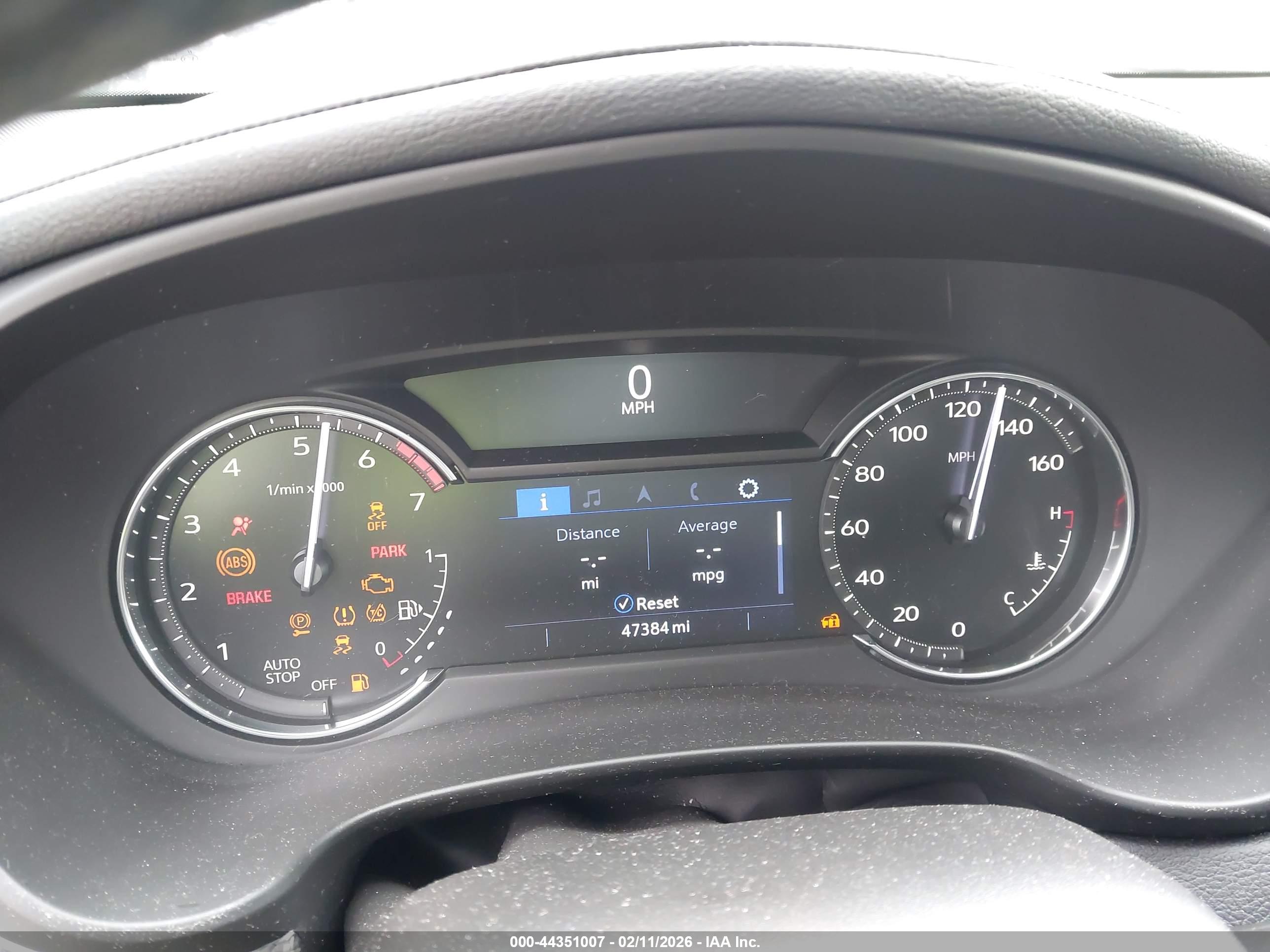 CADILLAC XT4 image 7