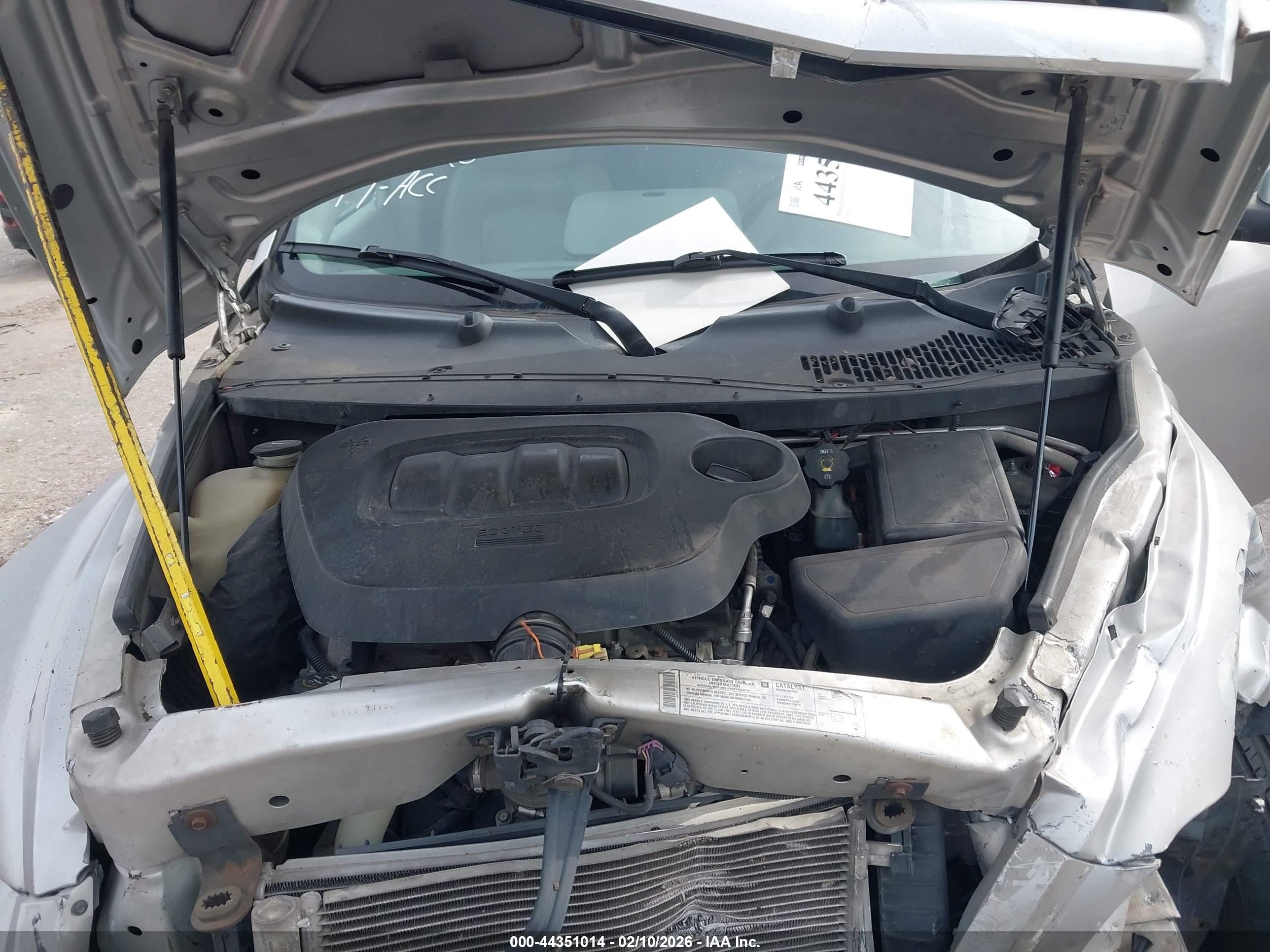 CHEVROLET HHR image 10