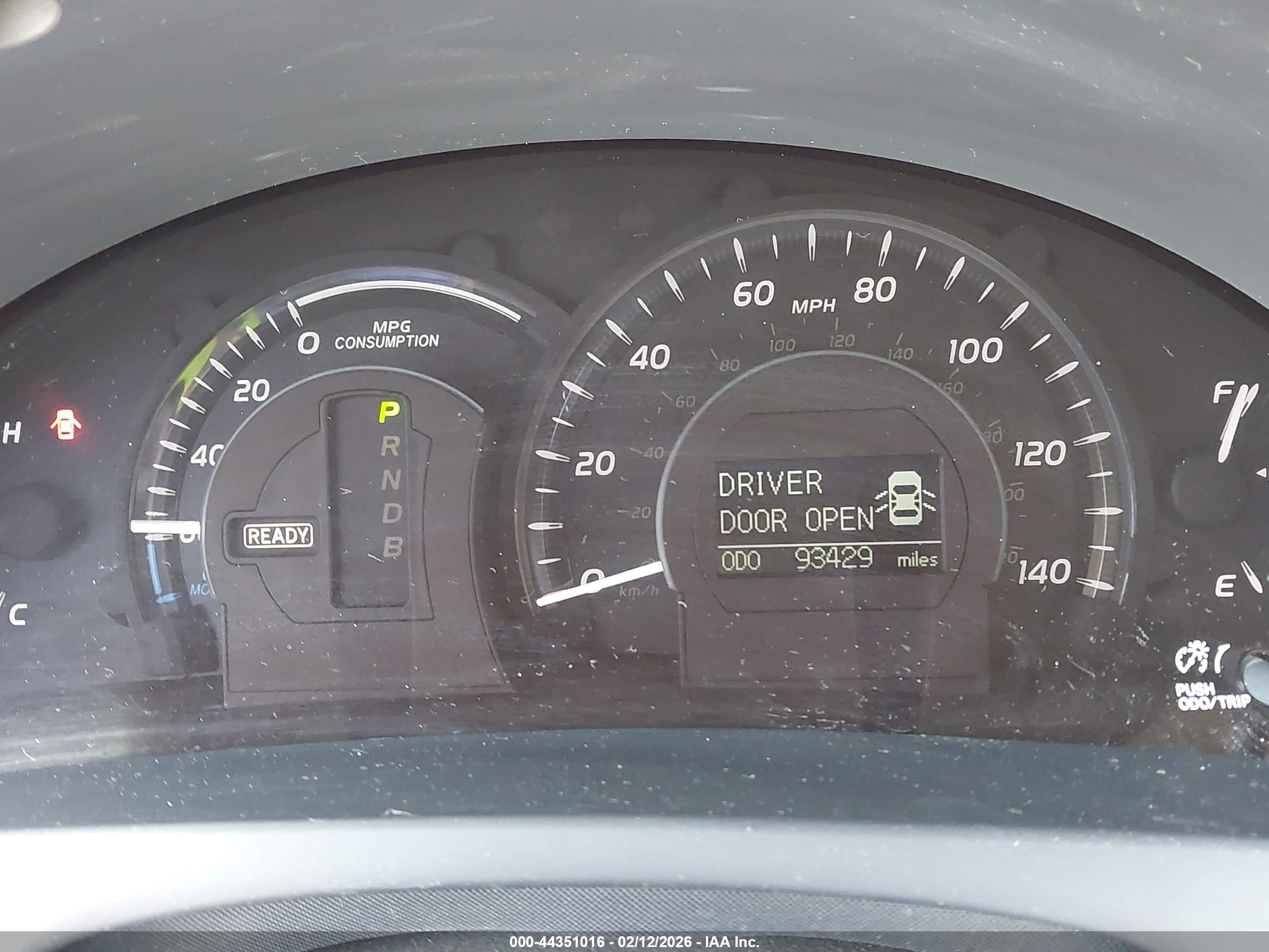 TOYOTA CAMRY image 7