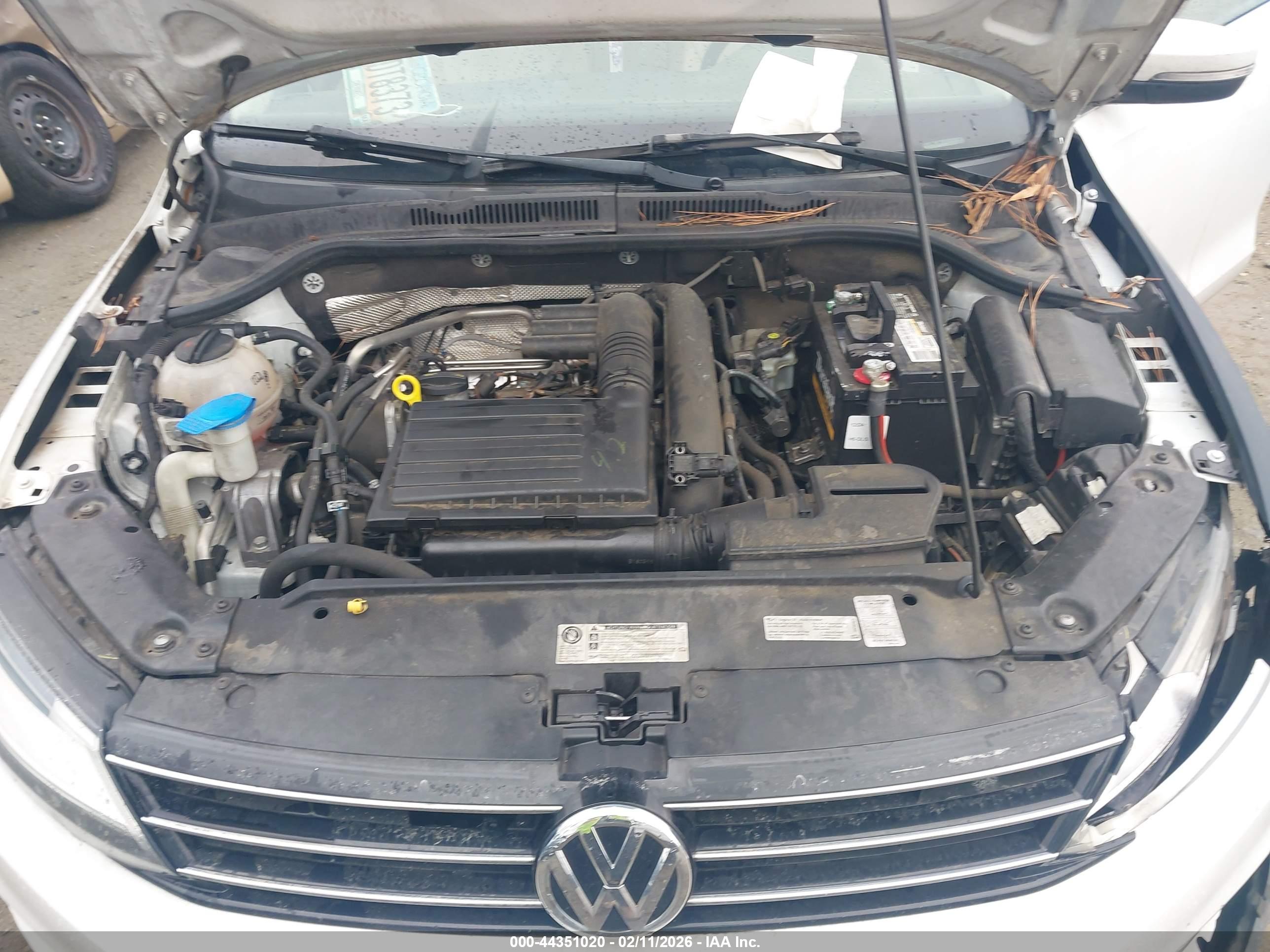 VOLKSWAGEN JETTA image 10