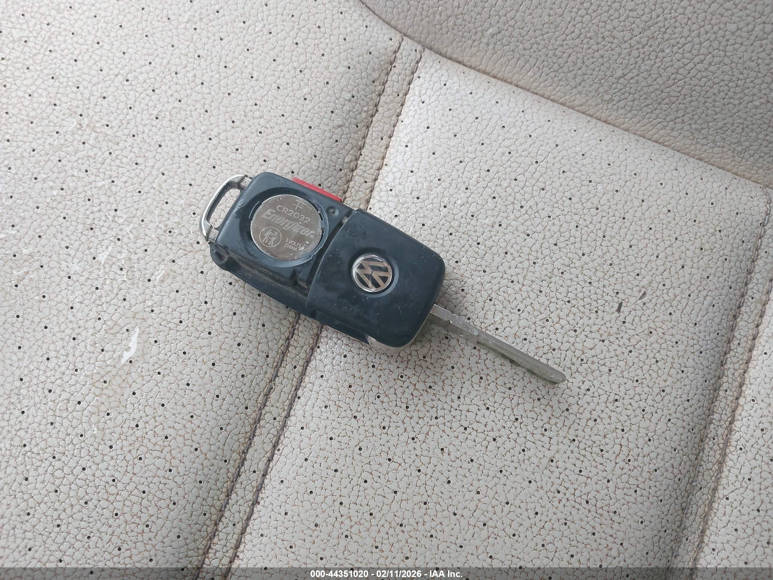 VOLKSWAGEN JETTA image 11