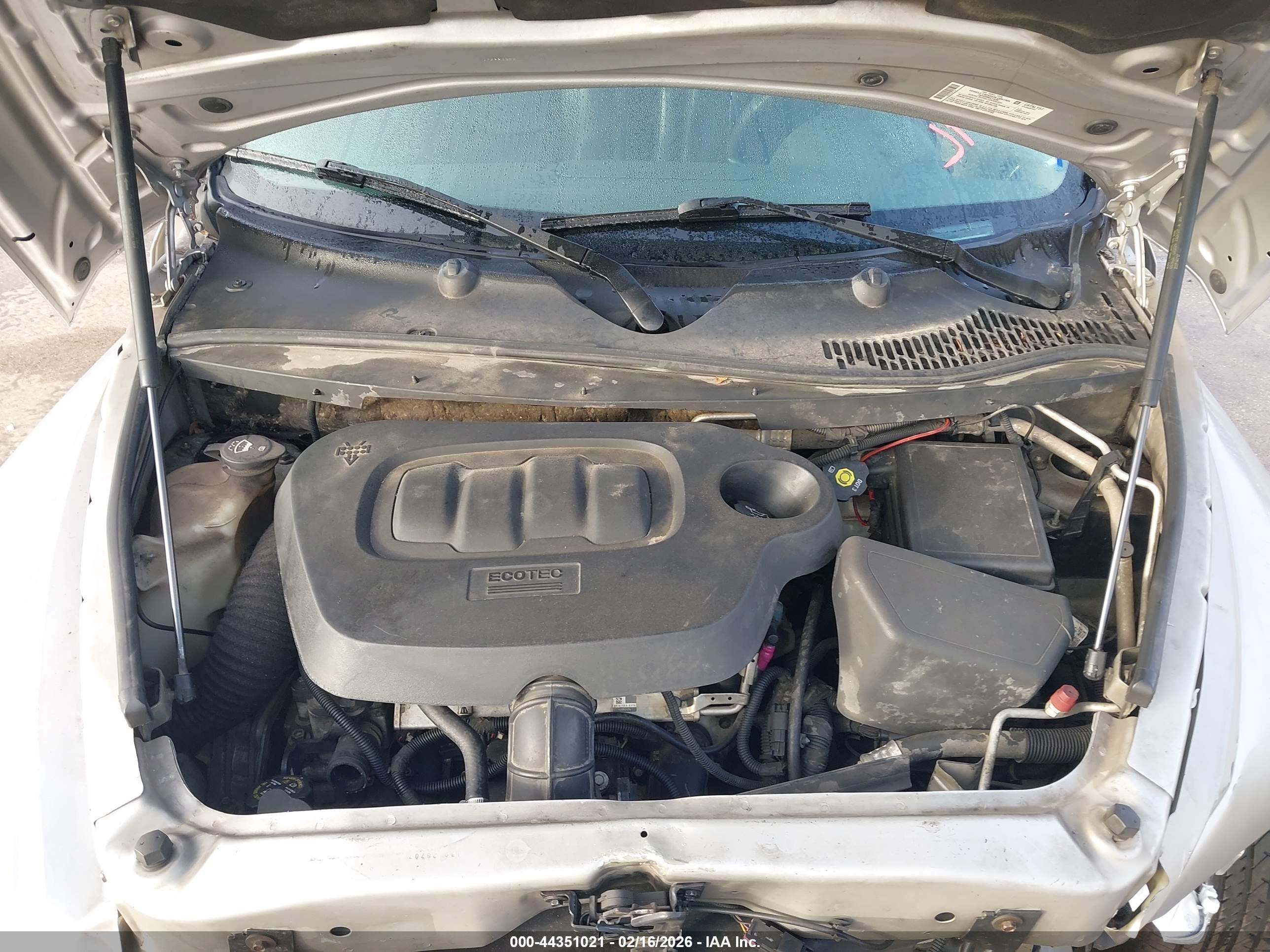 CHEVROLET HHR image 10