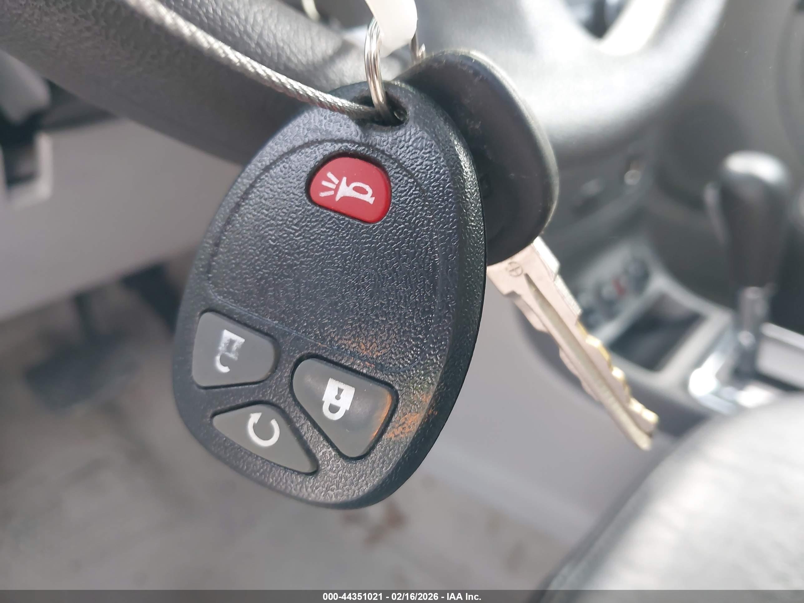 CHEVROLET HHR image 11