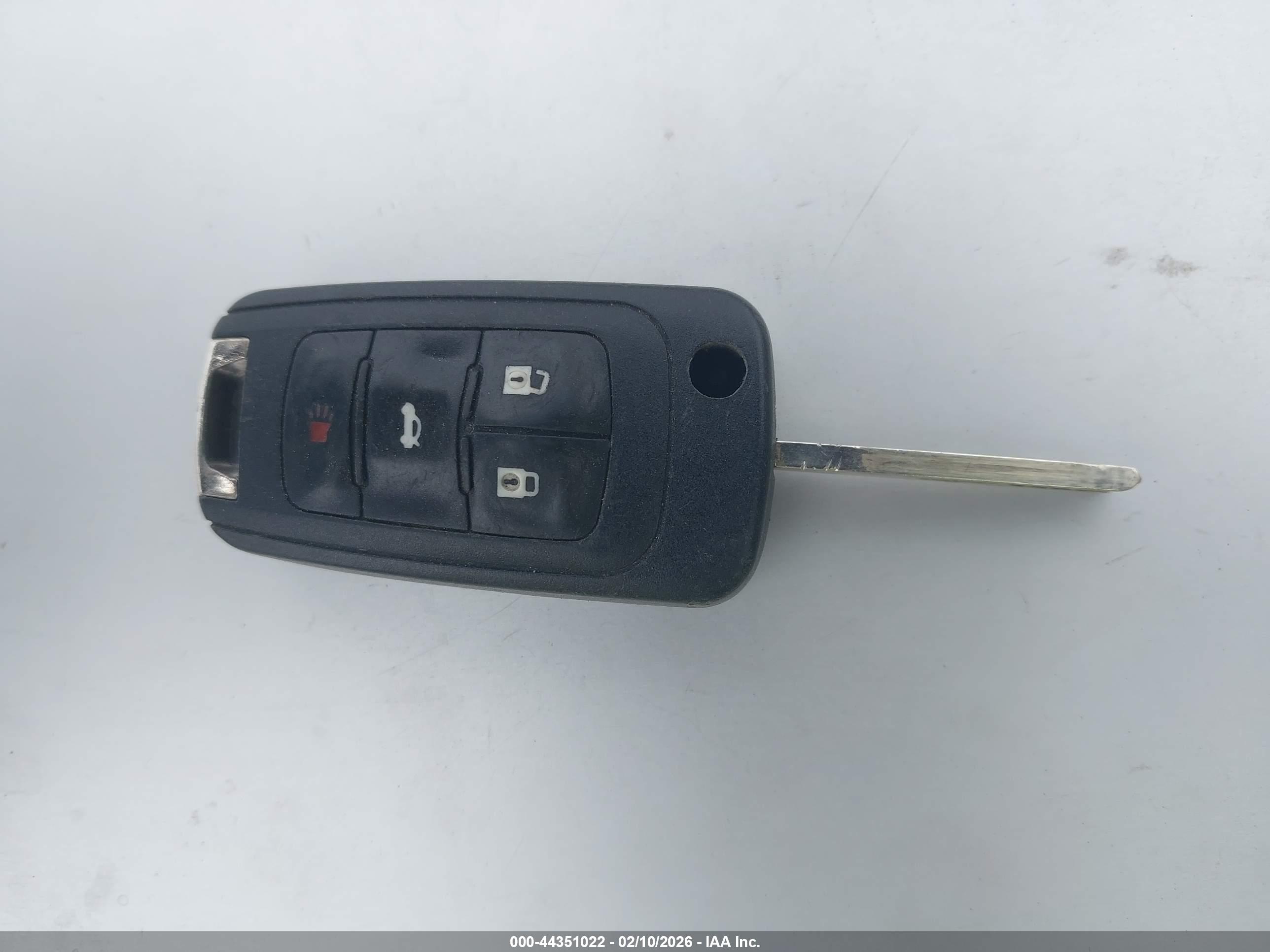 CHEVROLET SONIC image 11