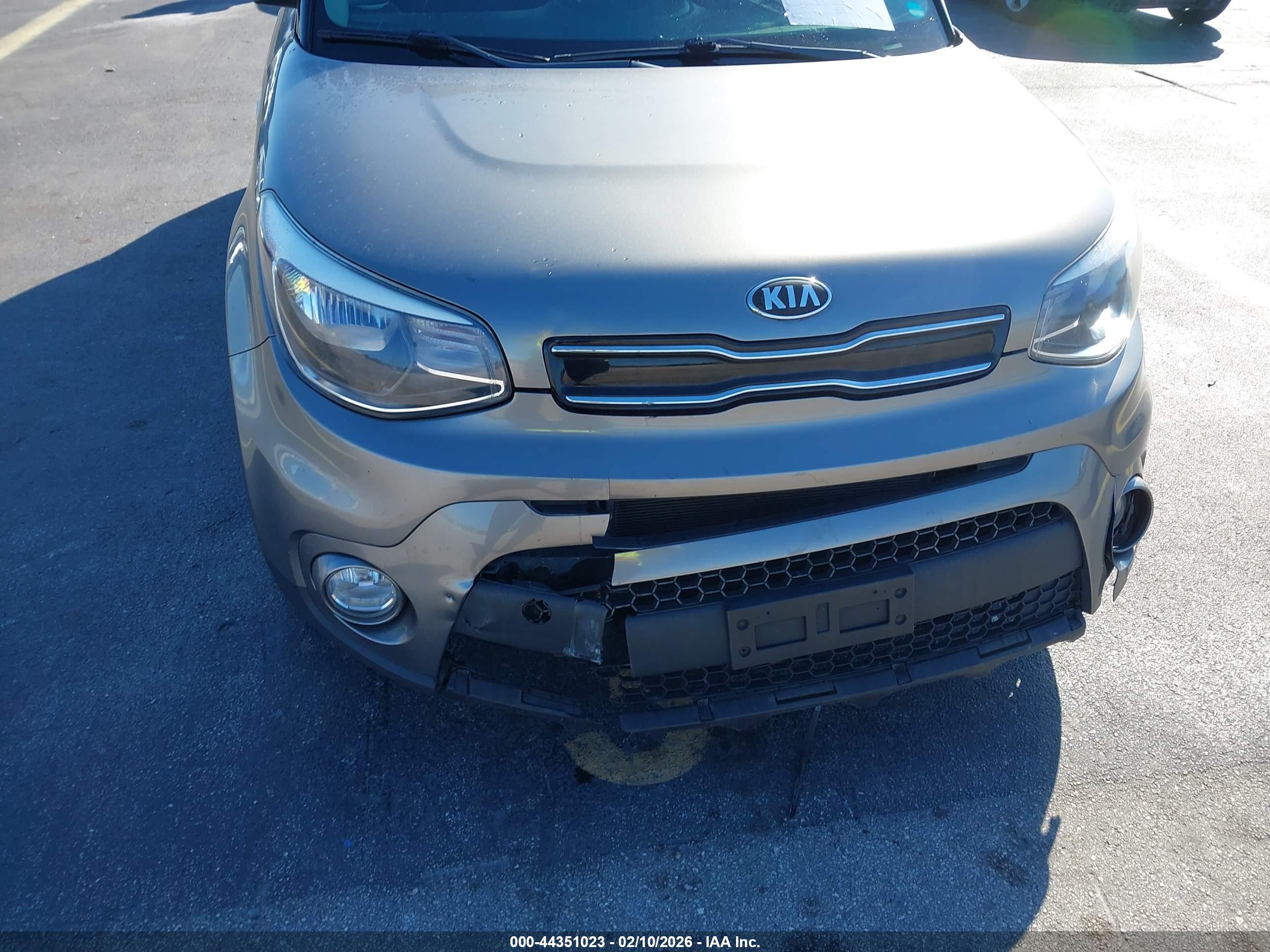 KIA SOUL image 6