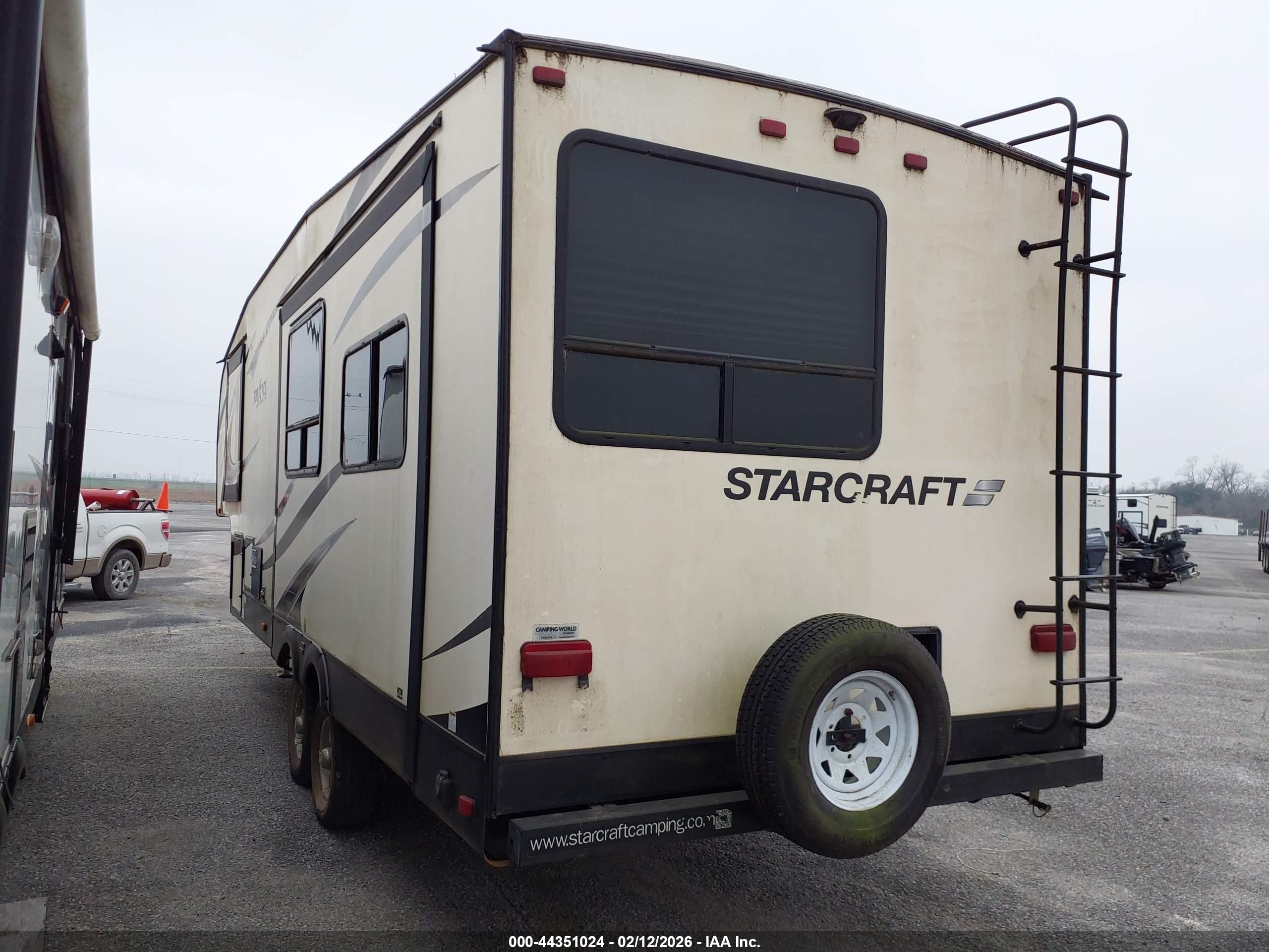 STARCRAFT SOLSTICE image 3