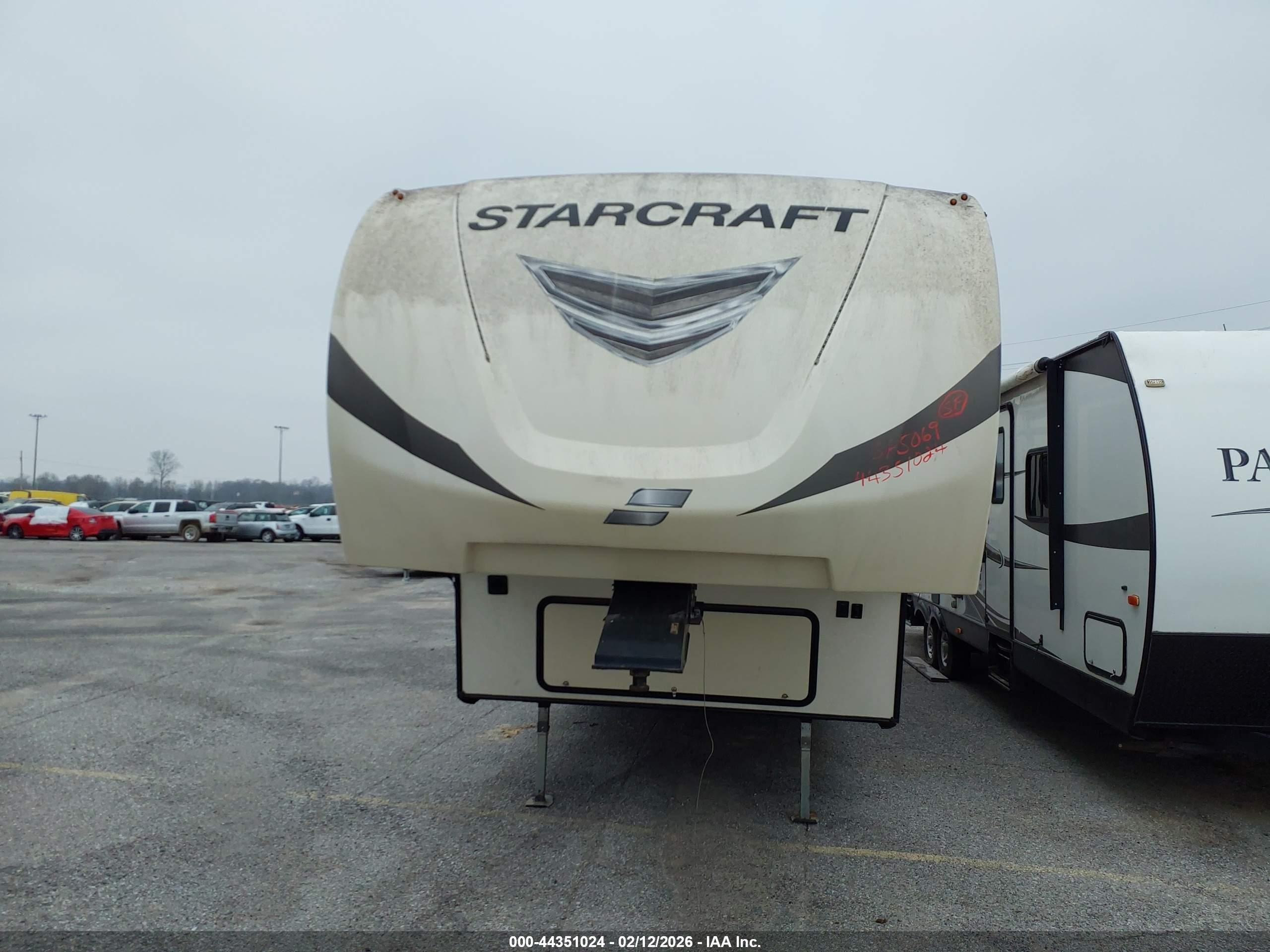 STARCRAFT SOLSTICE image 6