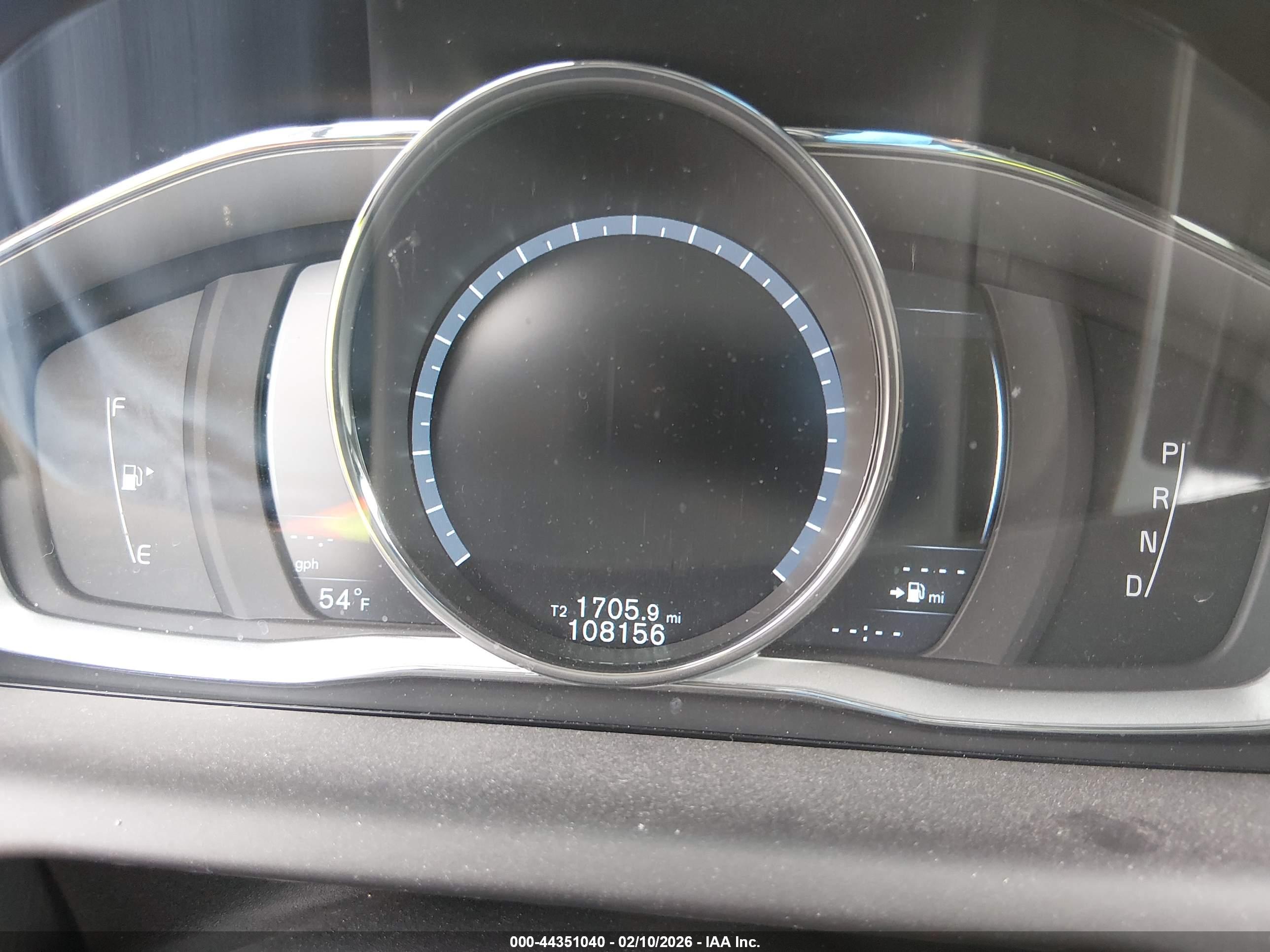 VOLVO XC60 image 7