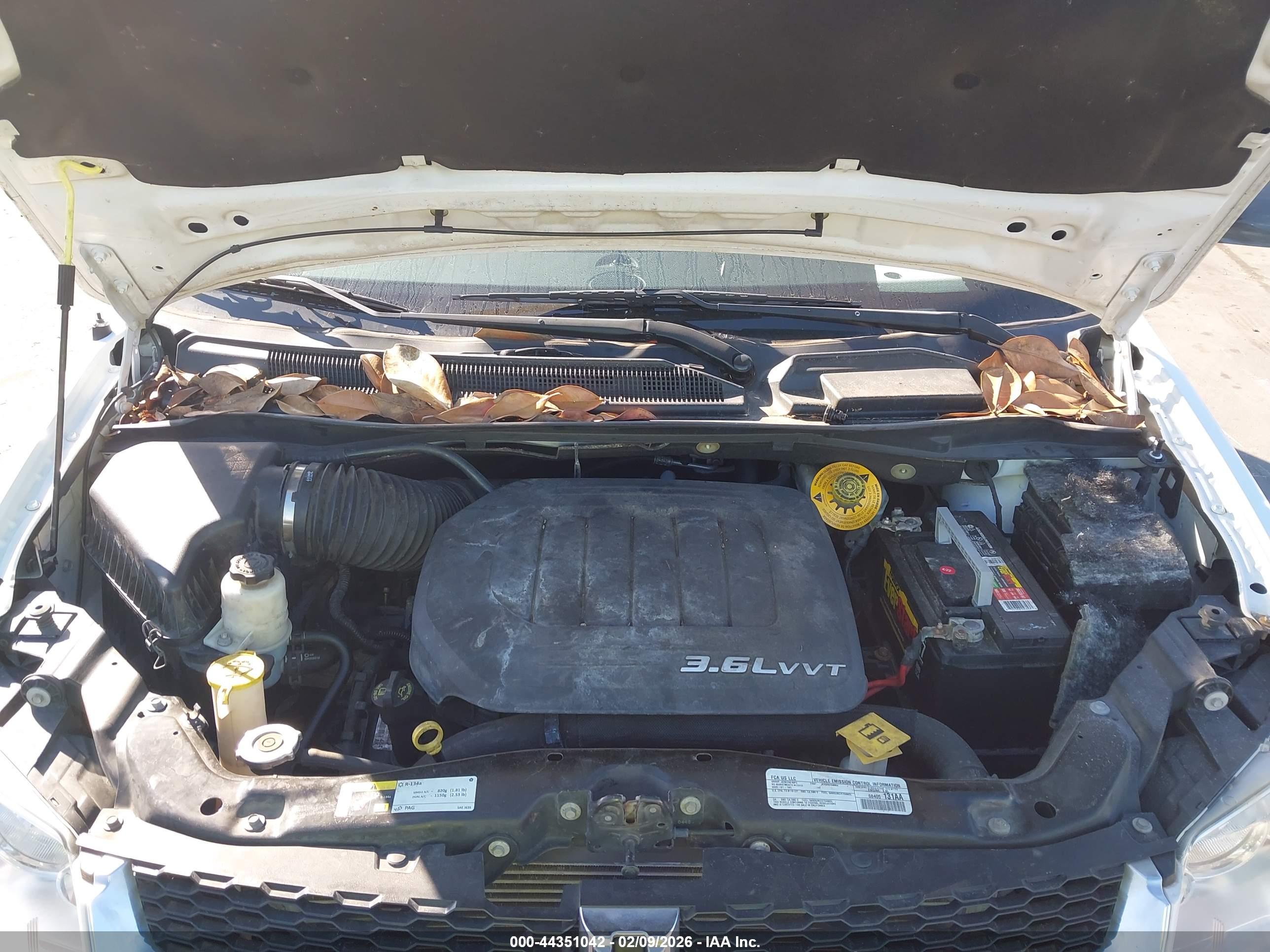 DODGE GRAND image 10