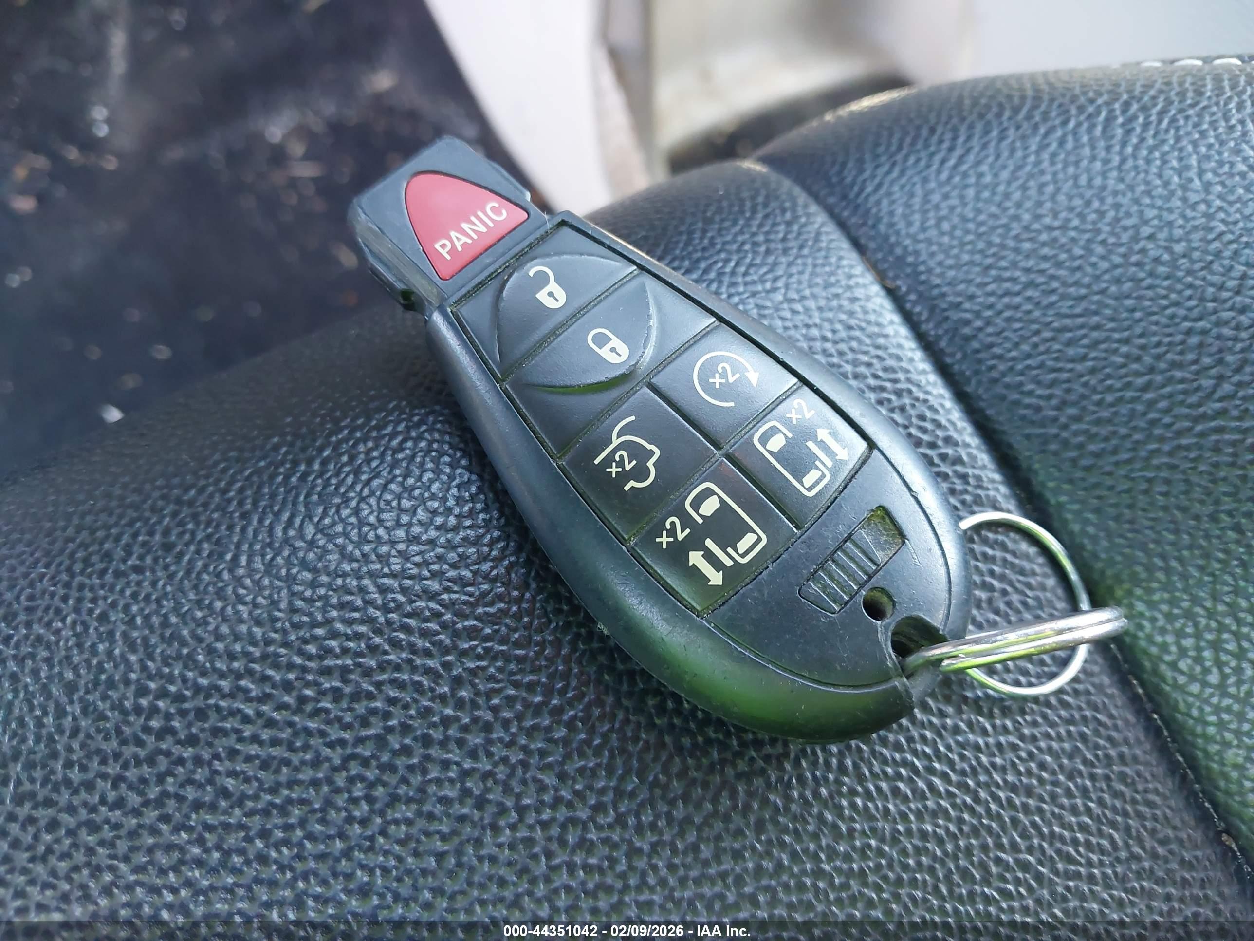 DODGE GRAND image 11