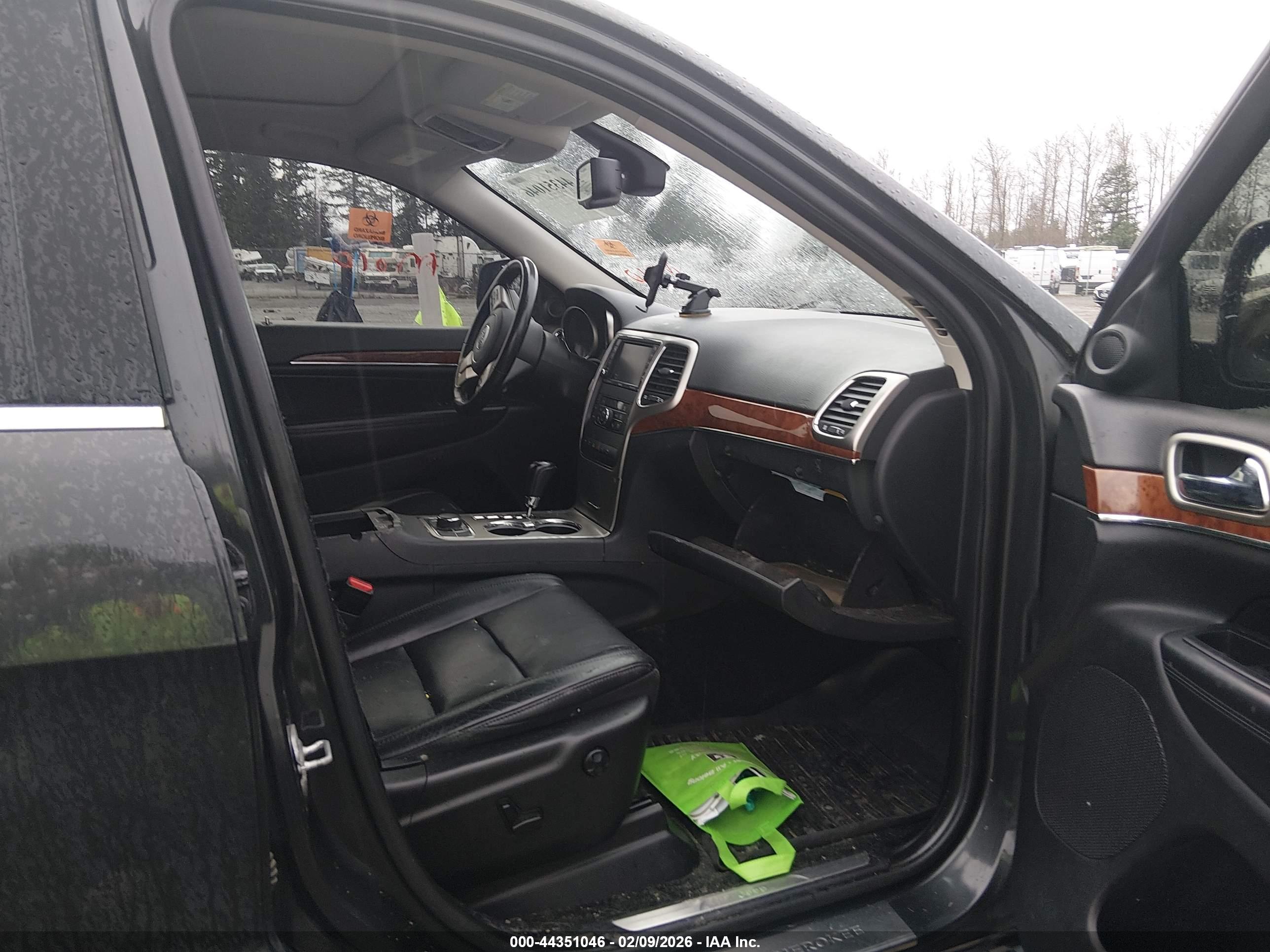 JEEP GRAND image 5