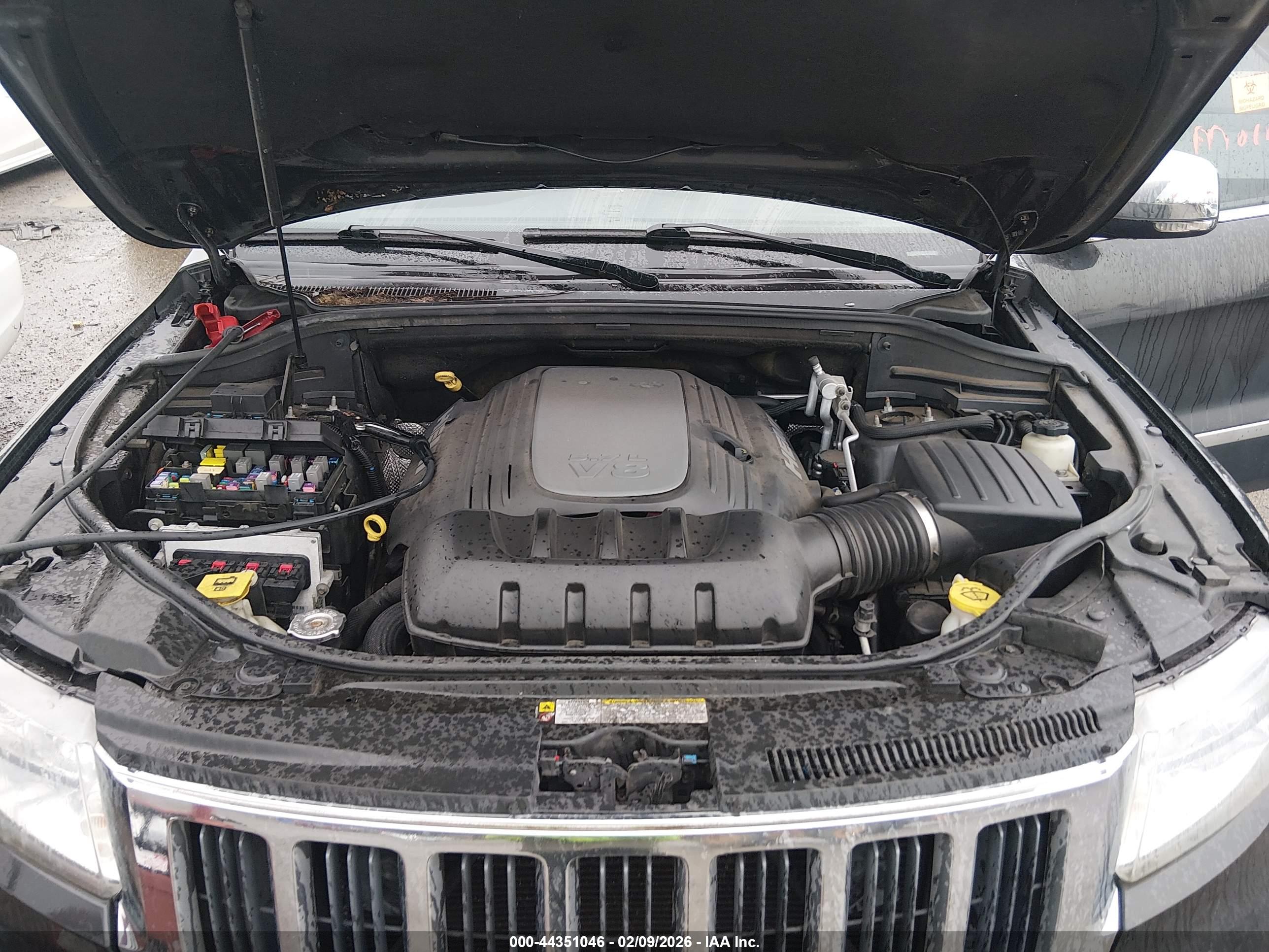 JEEP GRAND image 6