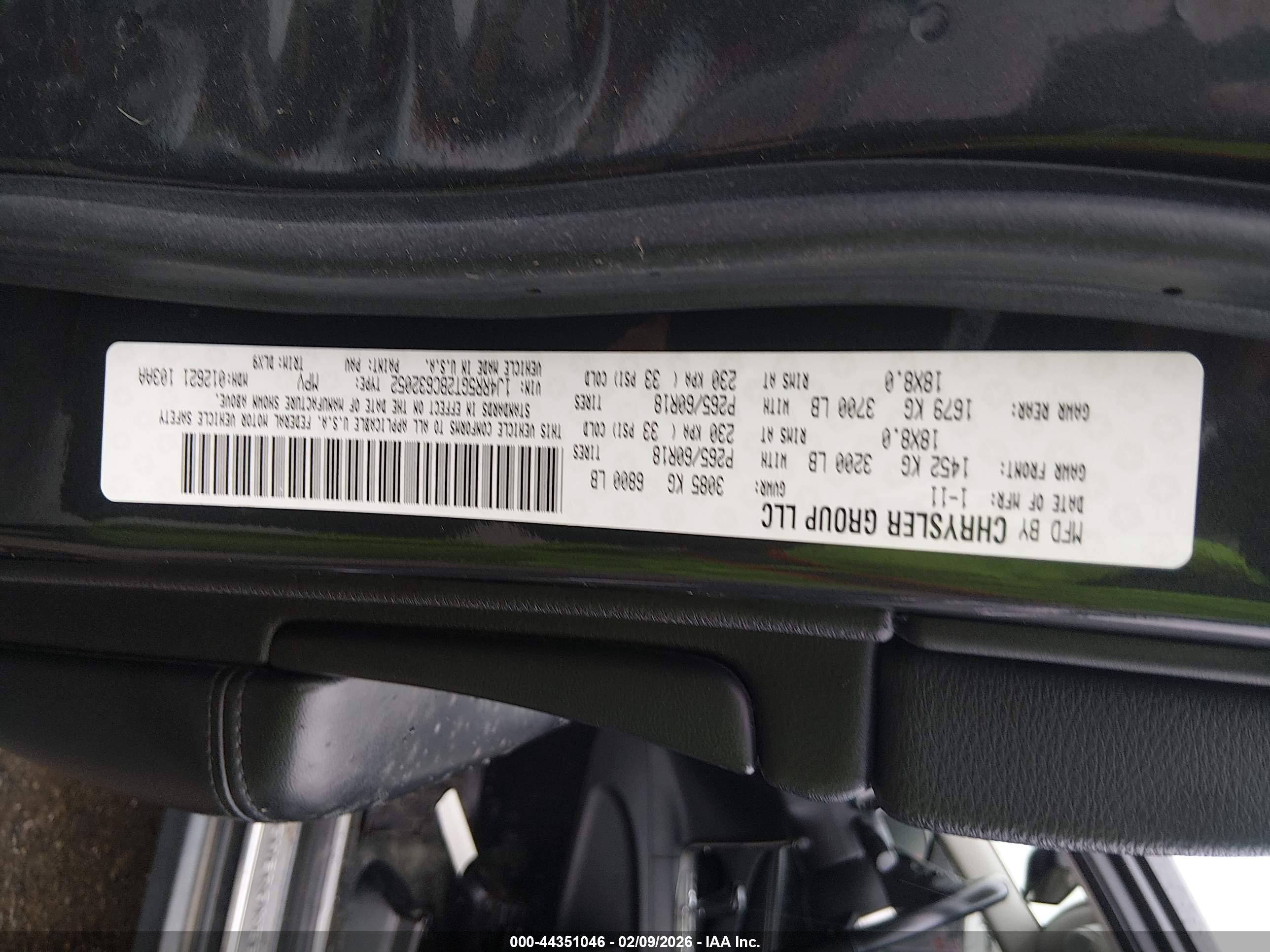 JEEP GRAND image 9