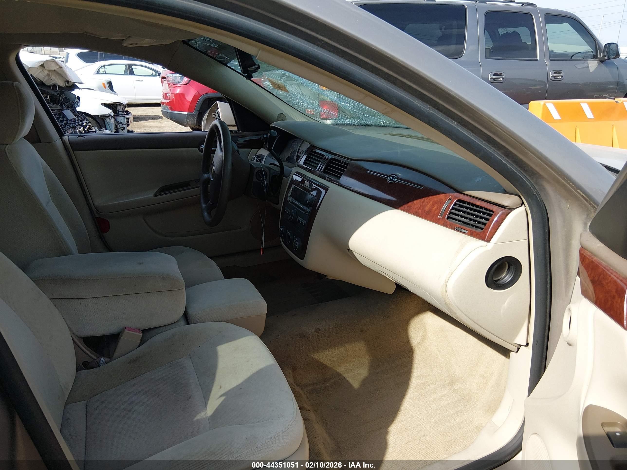CHEVROLET IMPALA image 5