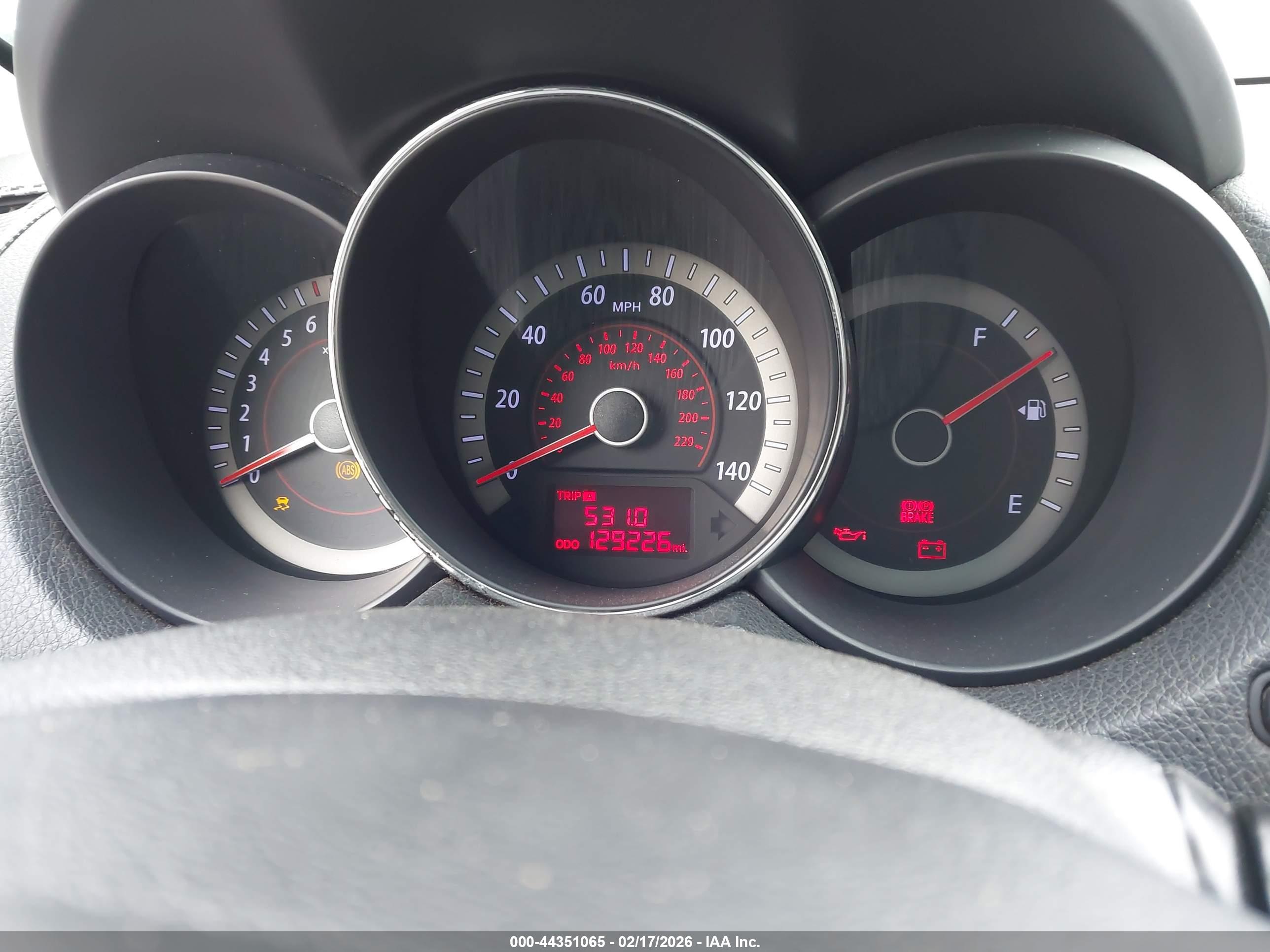 KIA FORTE image 7