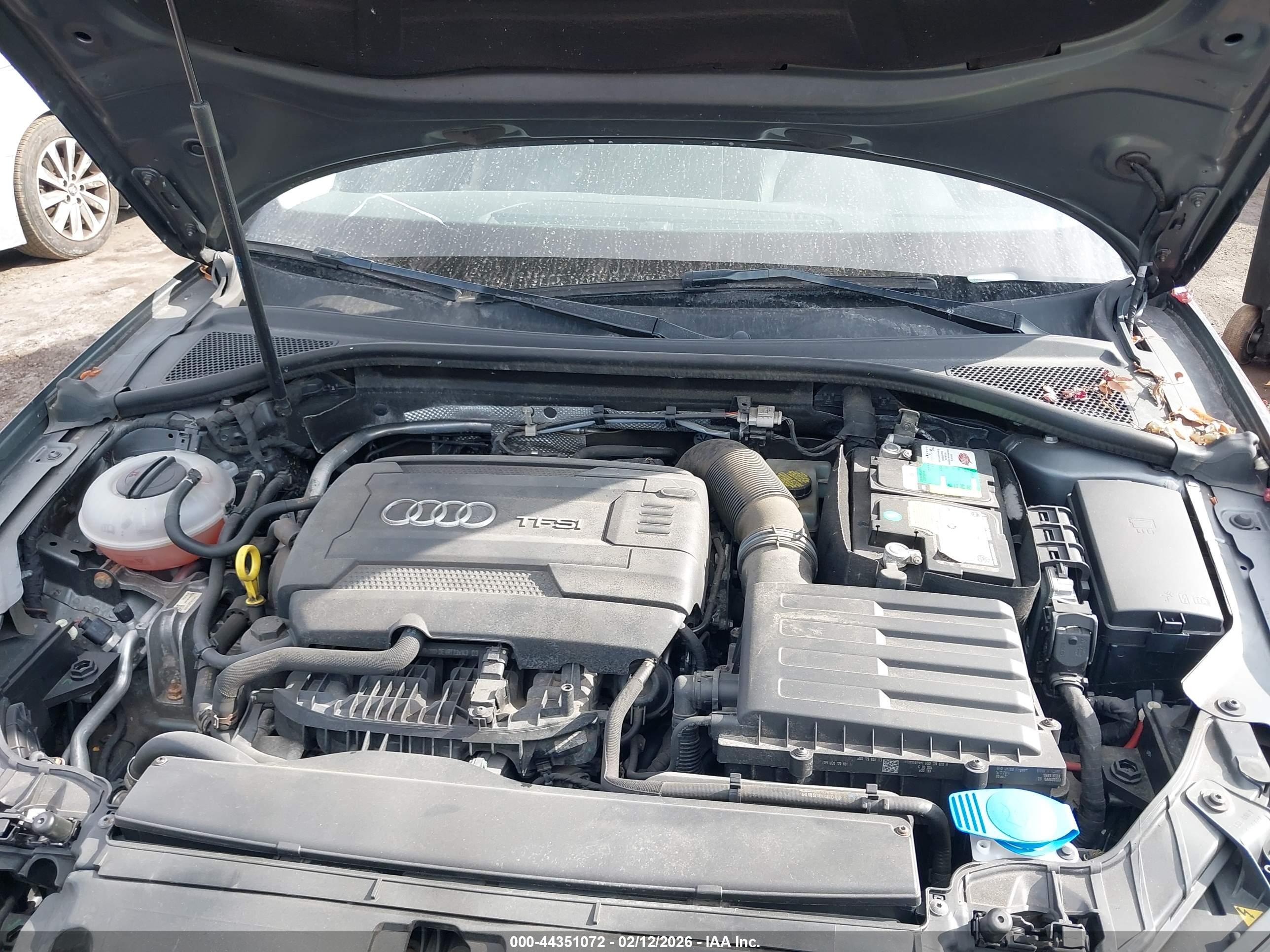 AUDI A3 image 10