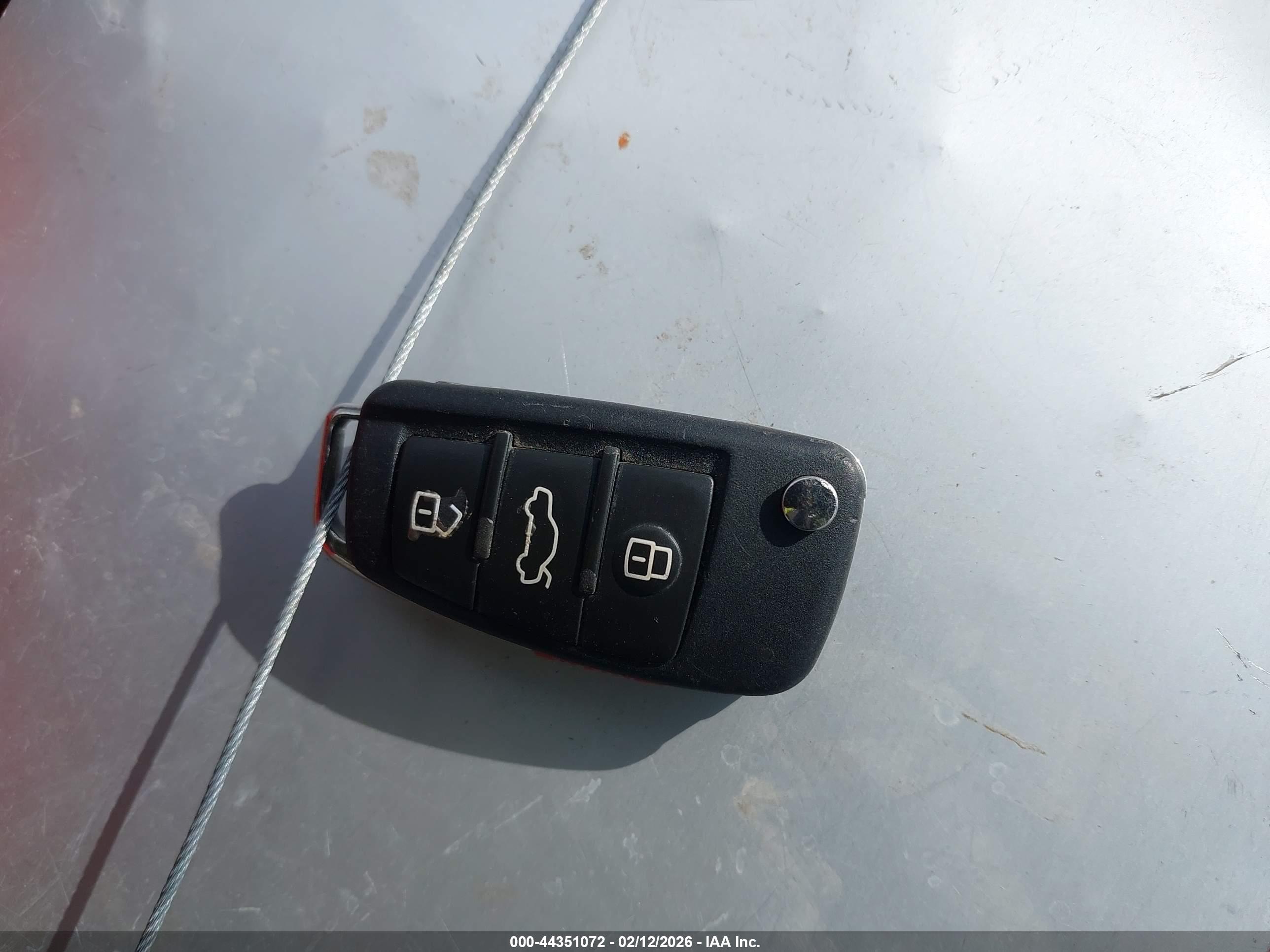 AUDI A3 image 11