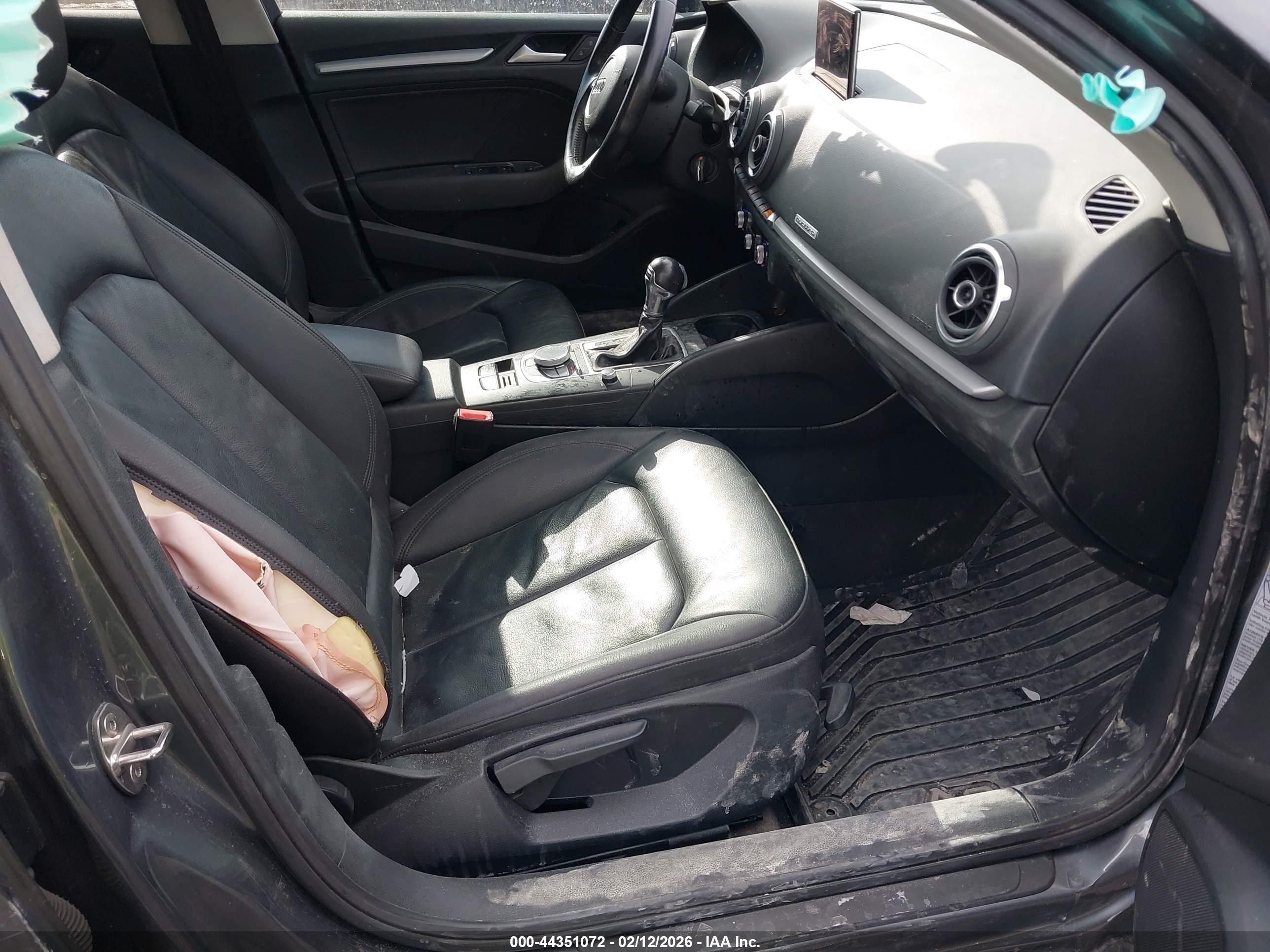 AUDI A3 image 5